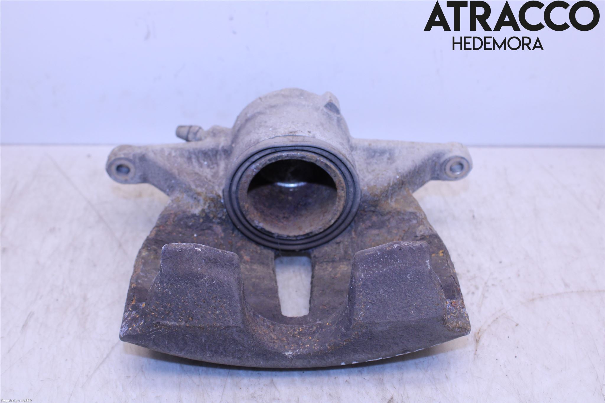 Skoda KODIAQ 17-24 Bremsecaliper Foran Venstre