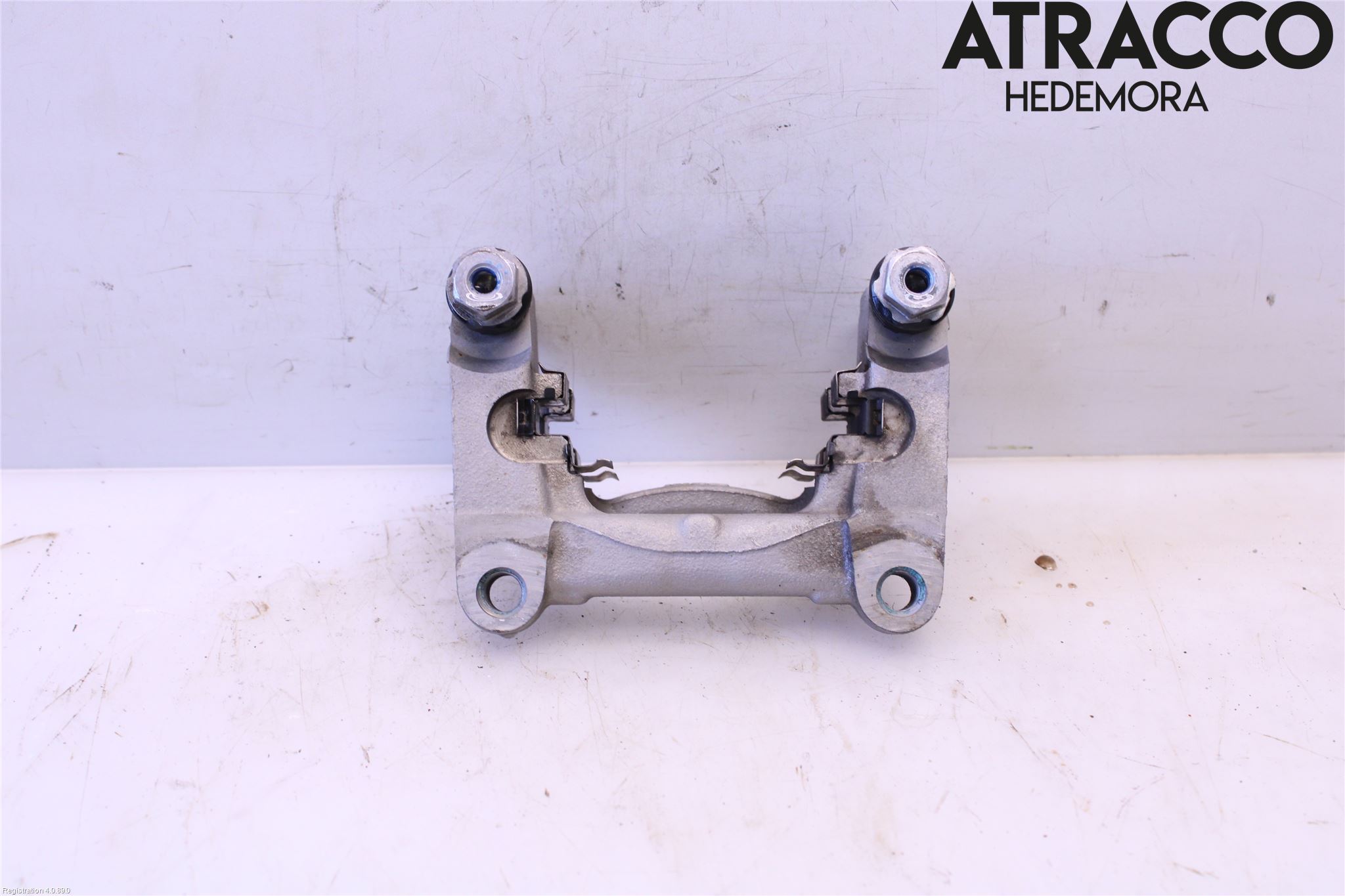 Peugeot 2008/E-2008 20- Bremsecaliper Feste Holder