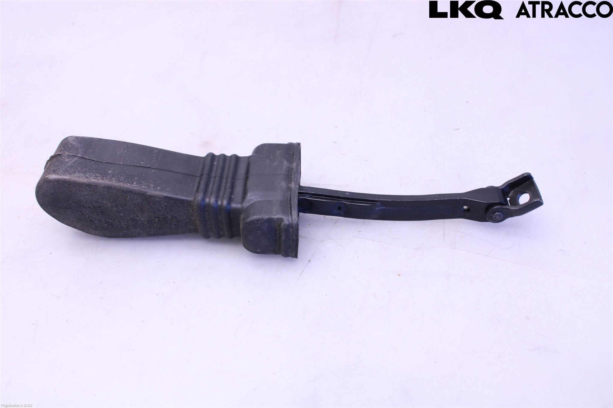 Audi A4 12-15 Dørstopper