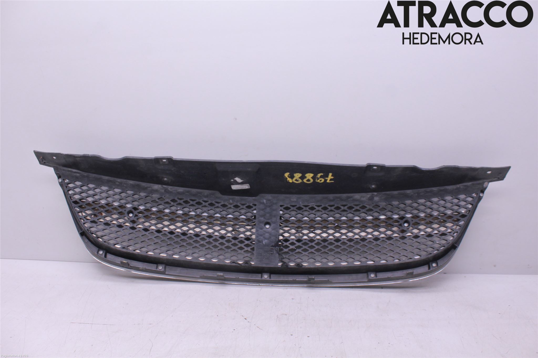 Chevrolet NUBIRA Grill Komplett