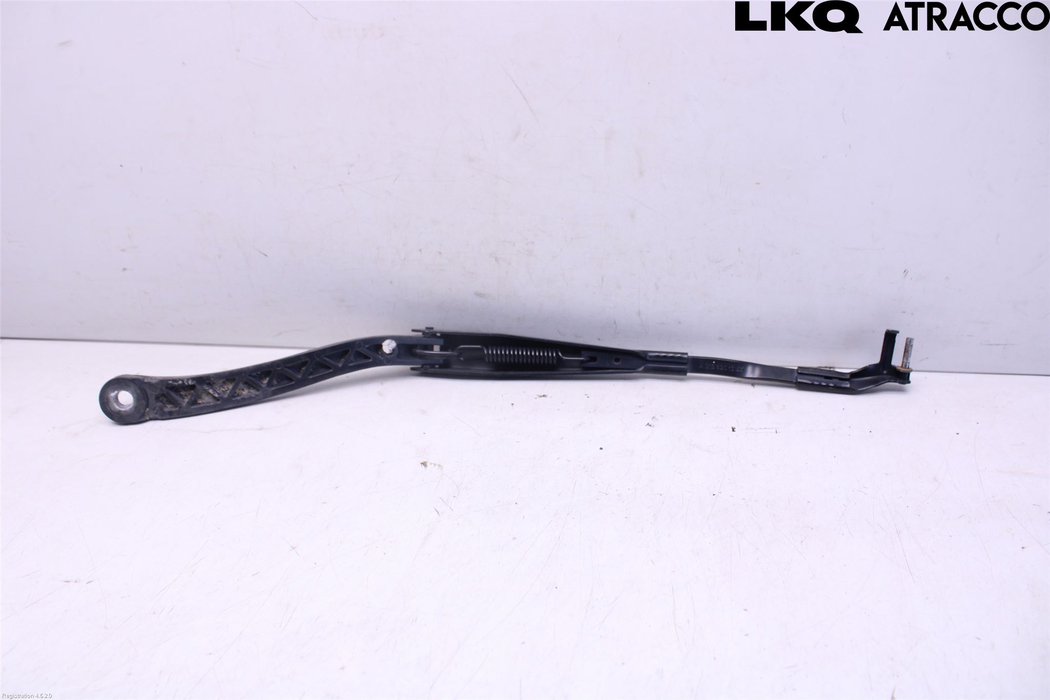 Mercedes-Benz MB E-KLASS (W212) 09-16 Viskerarm-Armer Frontrute