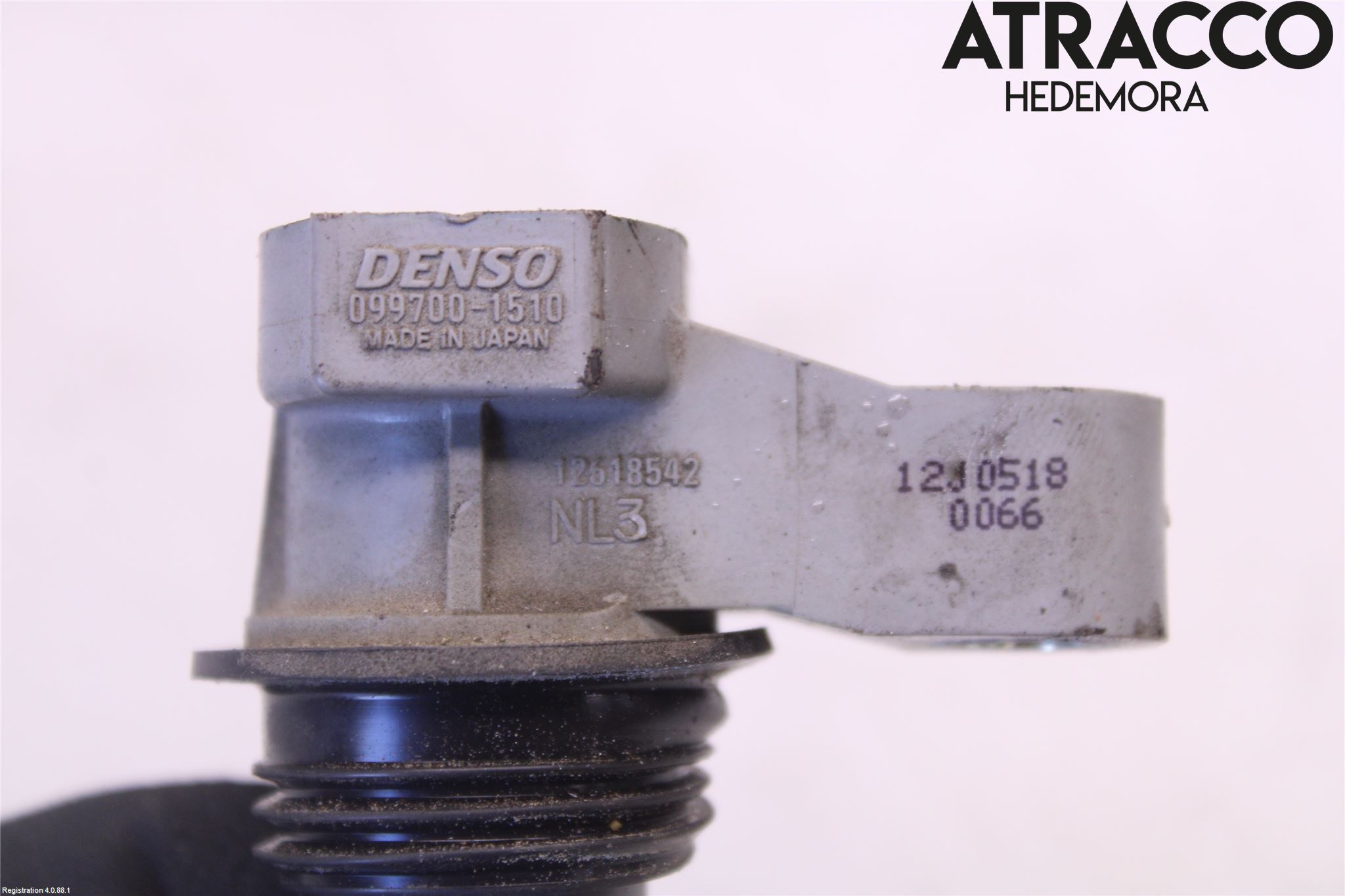 Opel INSIGNIA 09-16 Coil