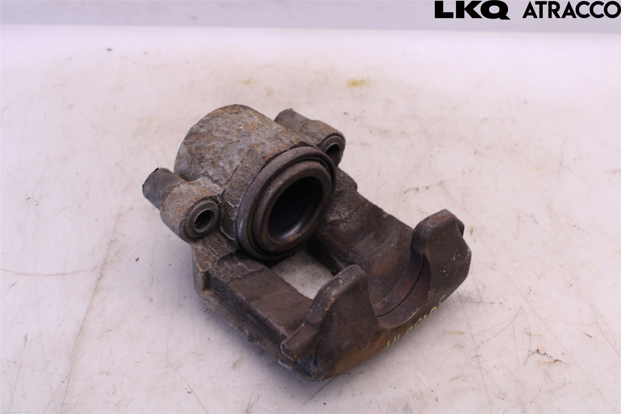 Skoda FABIA 15-21 Bremsecaliper Foran Høyre