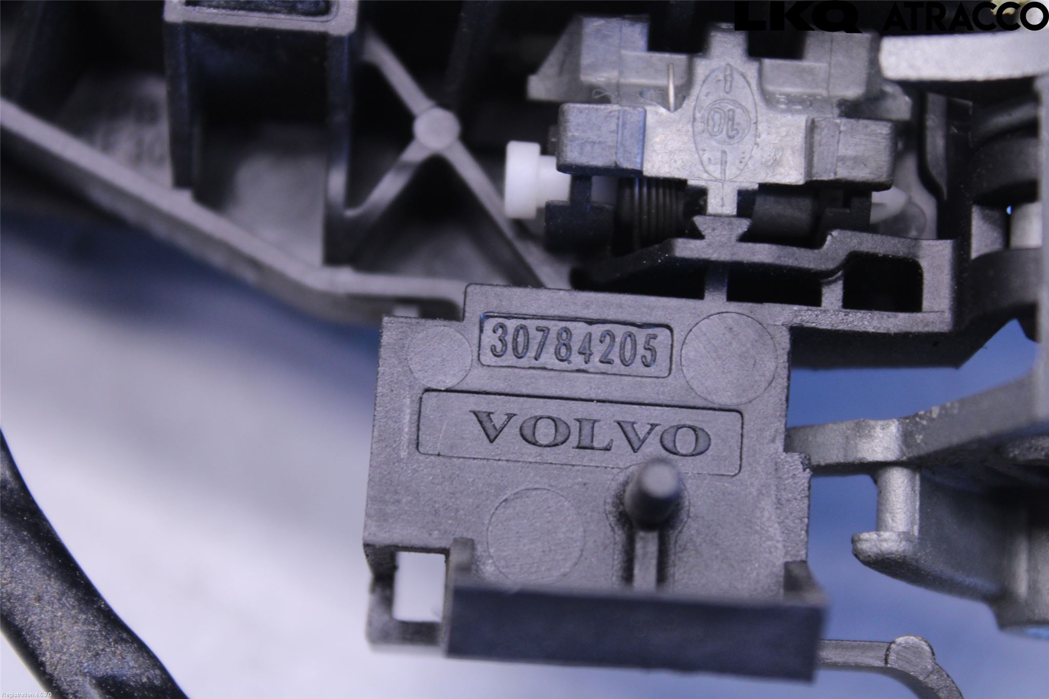 Volvo XC60 09-13 Dørhandtak Ytre Høyre