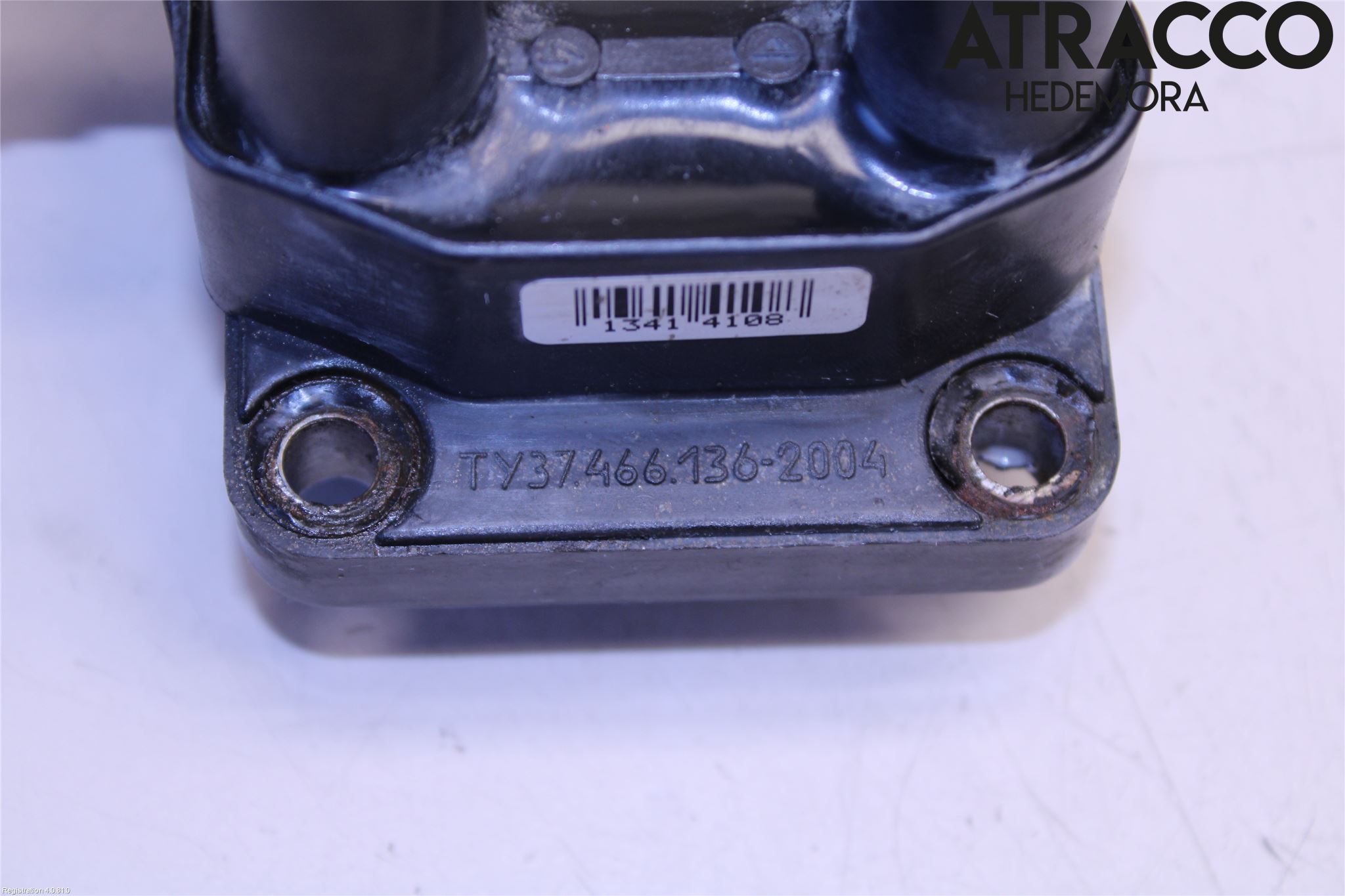Lada NIVA Coil