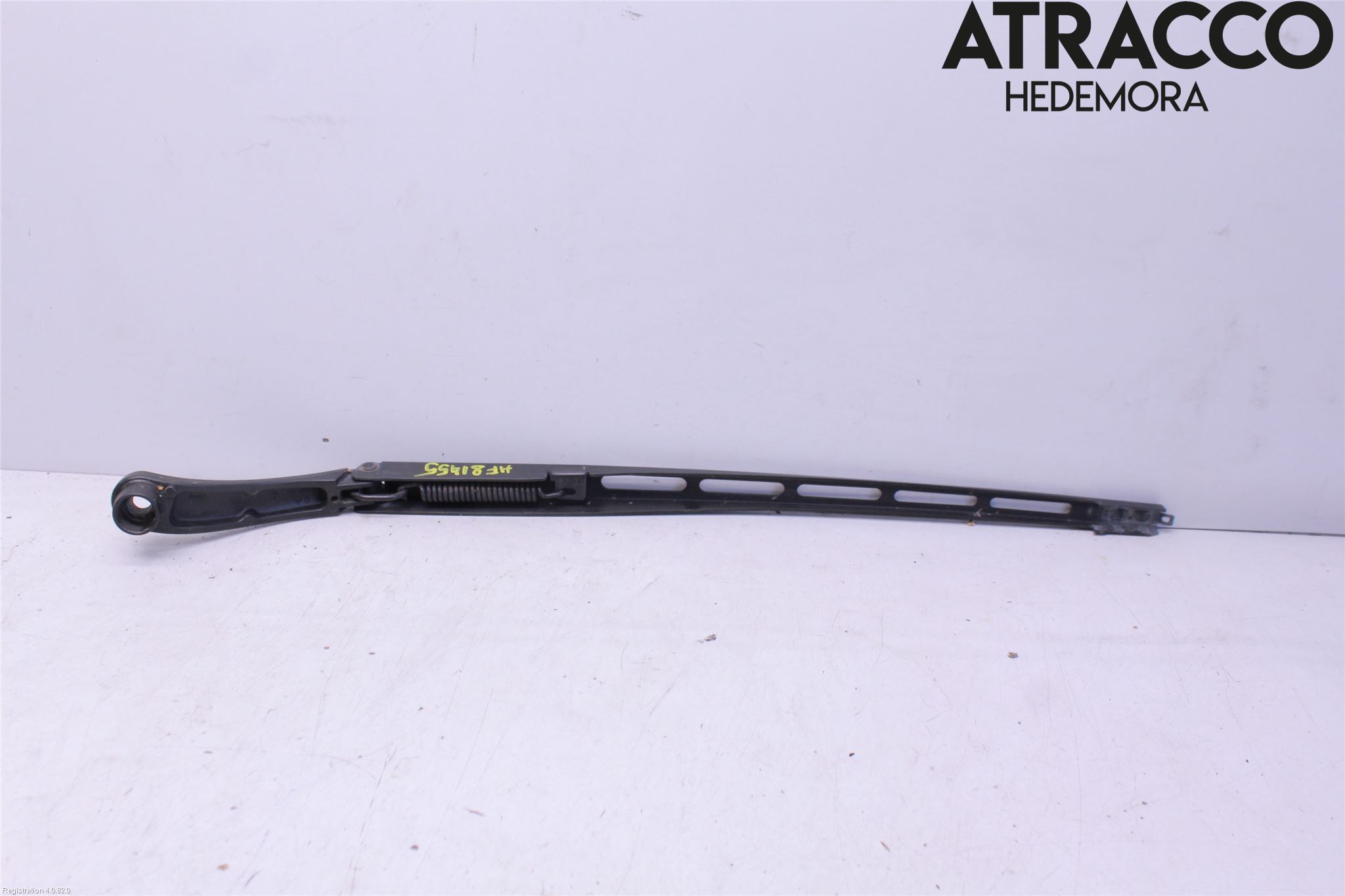 Citroen C5 08-17 Viskerarm-Armer Frontrute