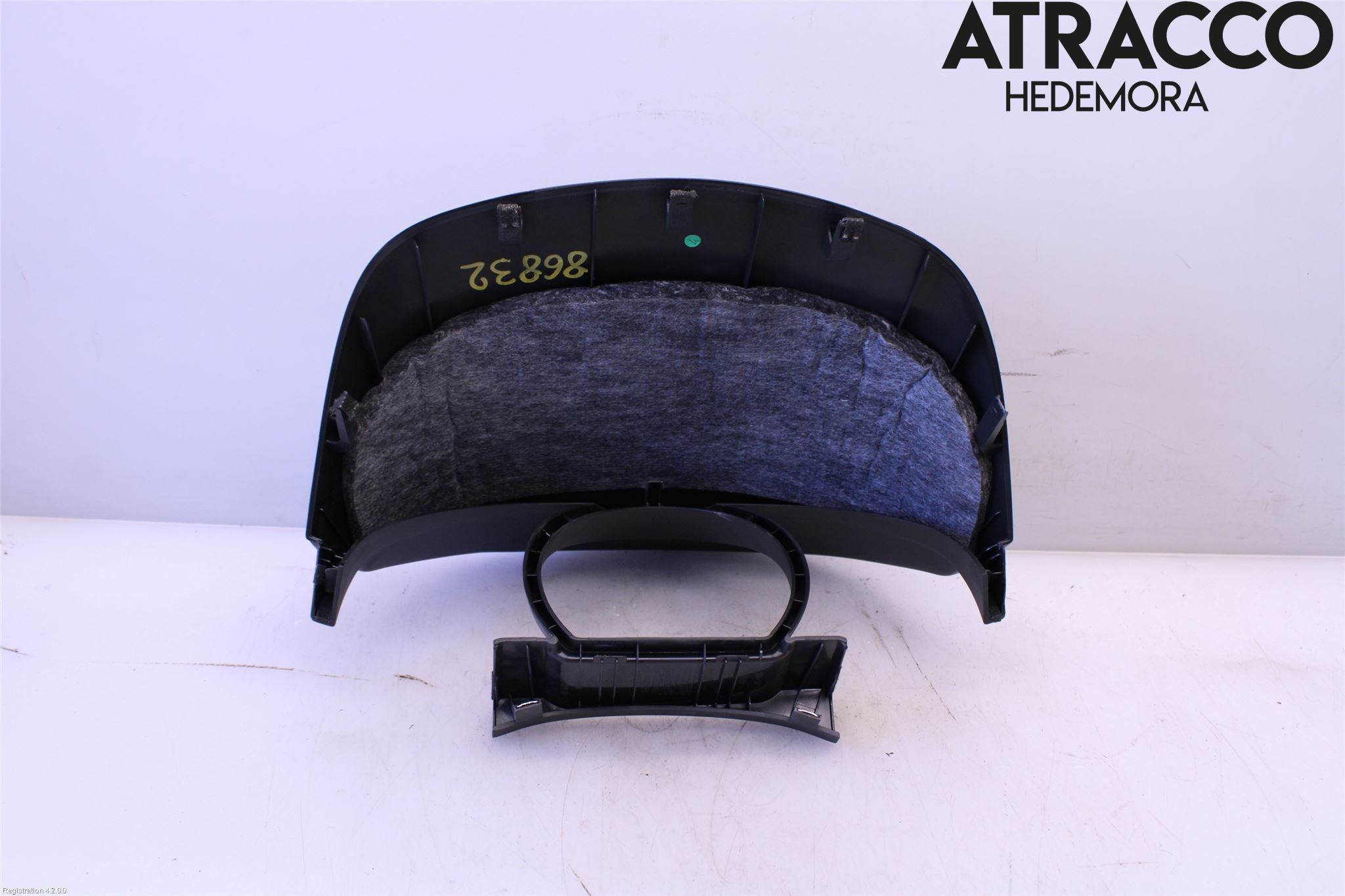 Kia CEED 06-12 Instrument Ramme