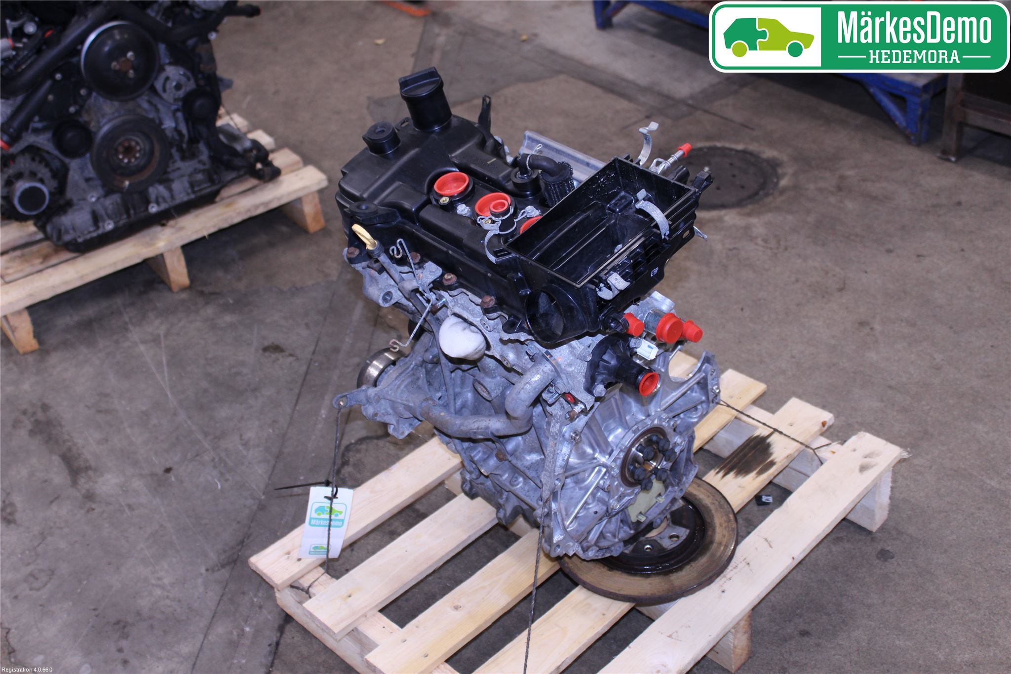 Peugeot 108 15-22 Motor Bensin