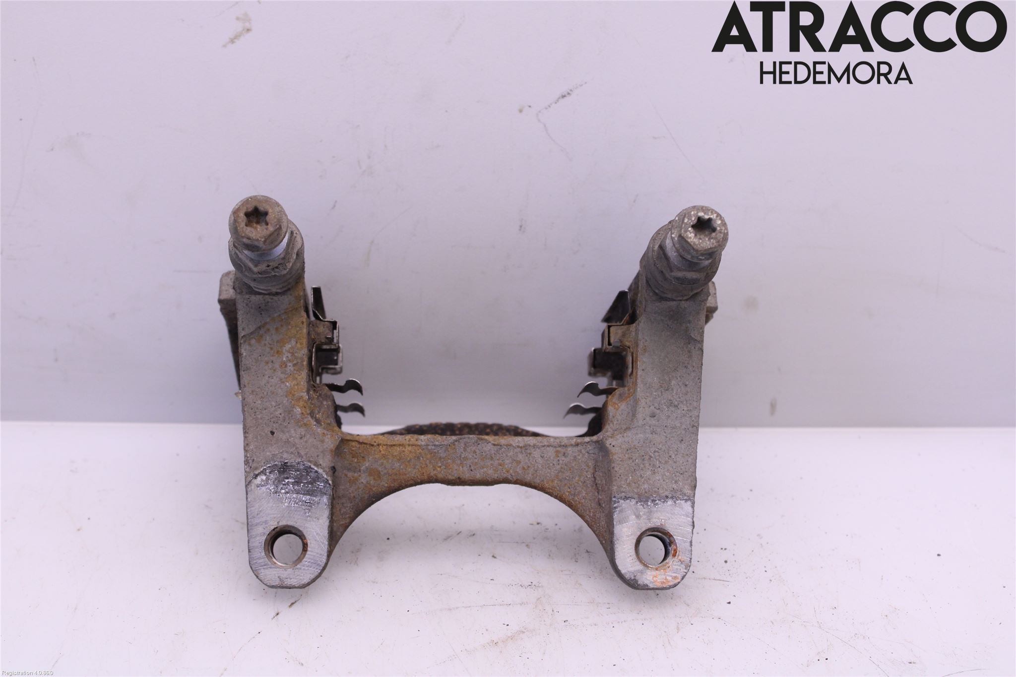 Opel INSIGNIA 17- Bremsecaliper Feste Holder