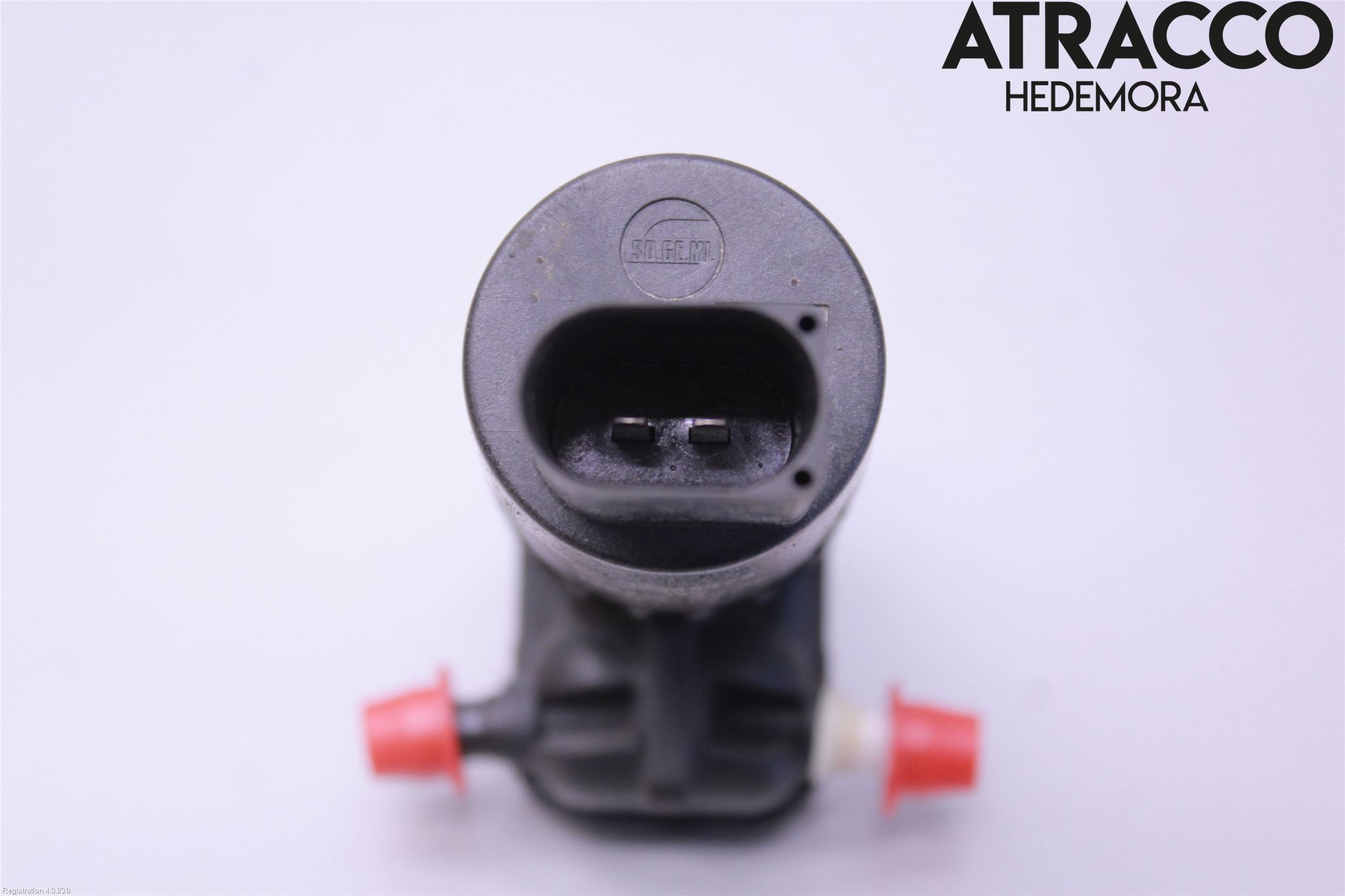 Opel ASTRA J 10-15 Spylerpumpe Frontrute