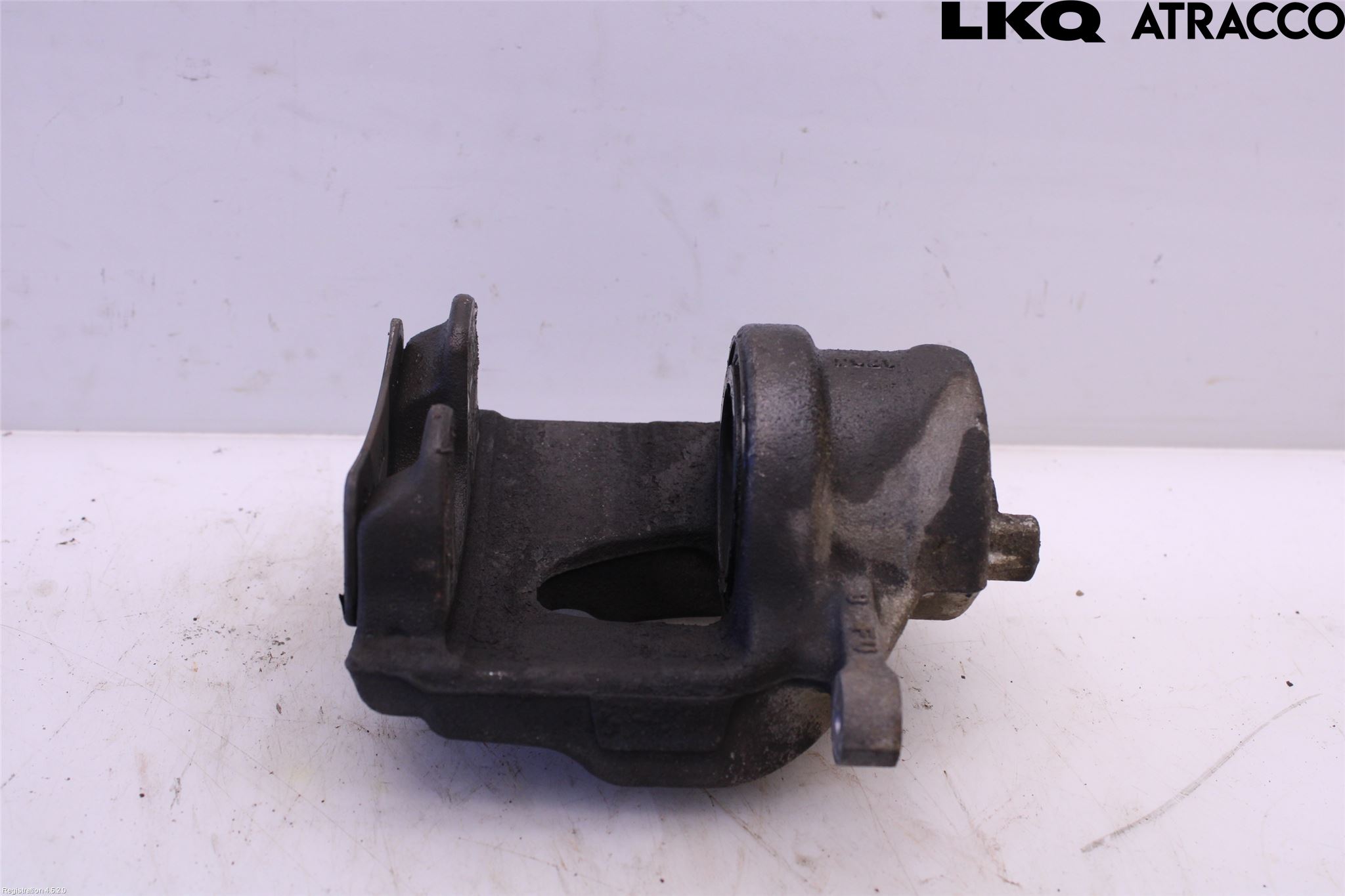 Mercedes-Benz MB CLA-KLASS (C118/X118) 19- Bremsecaliper Foran Venstre