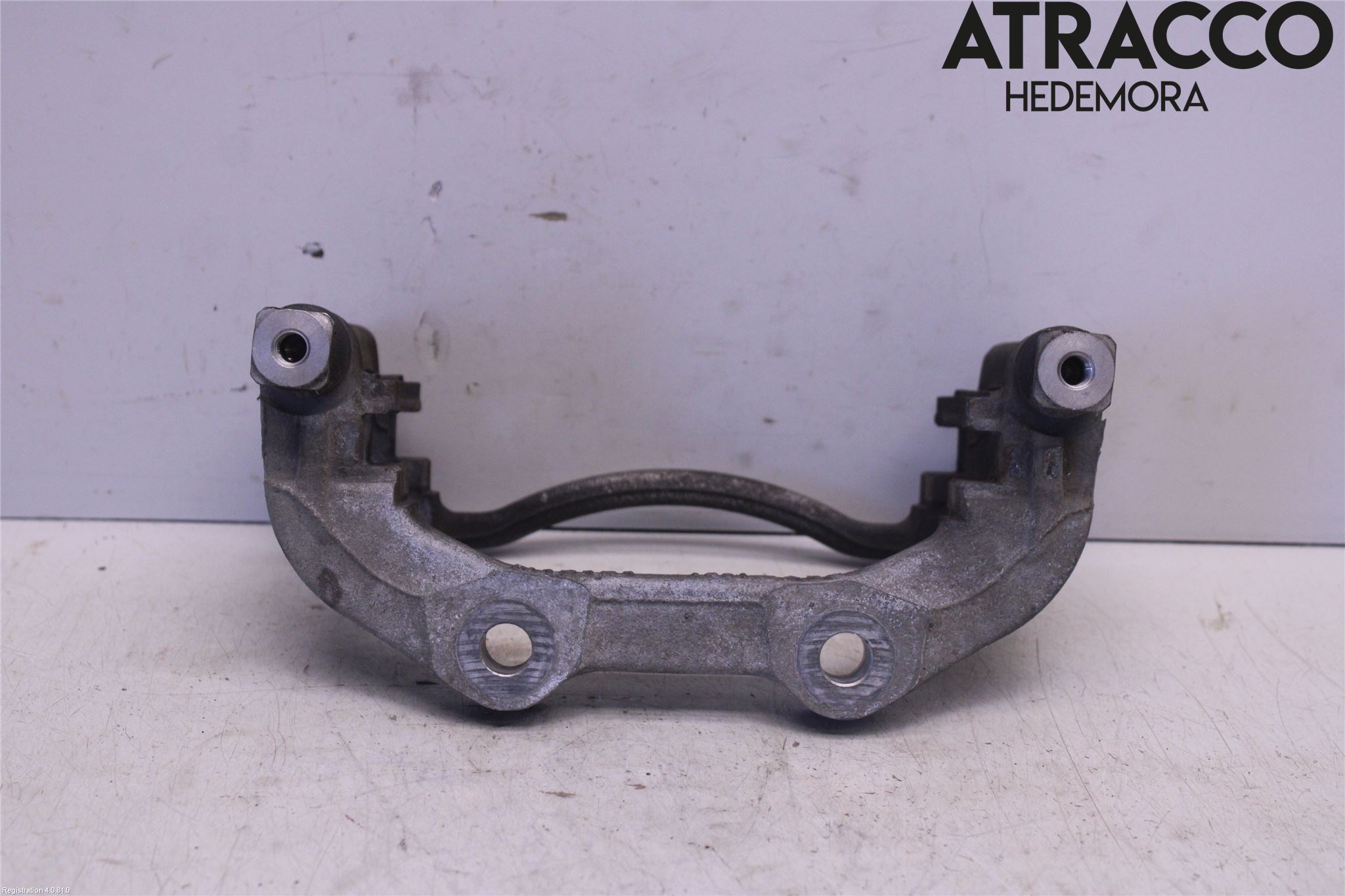 Citroen C4/E-C4 C4X/E-C4X III 21- Bremsecaliper Feste Holder