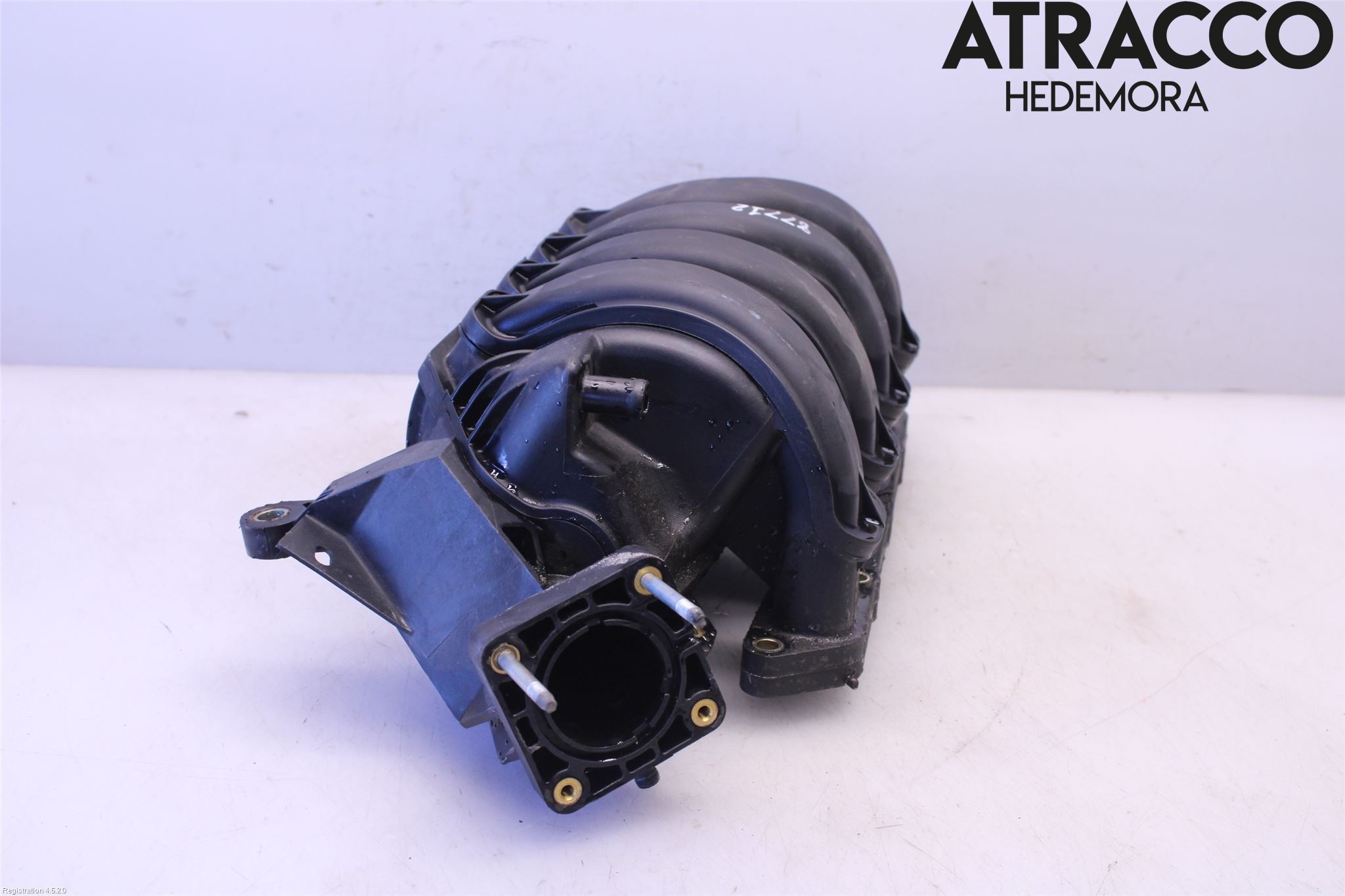 Toyota COROLLA 02-07 Innsugningsmanifold