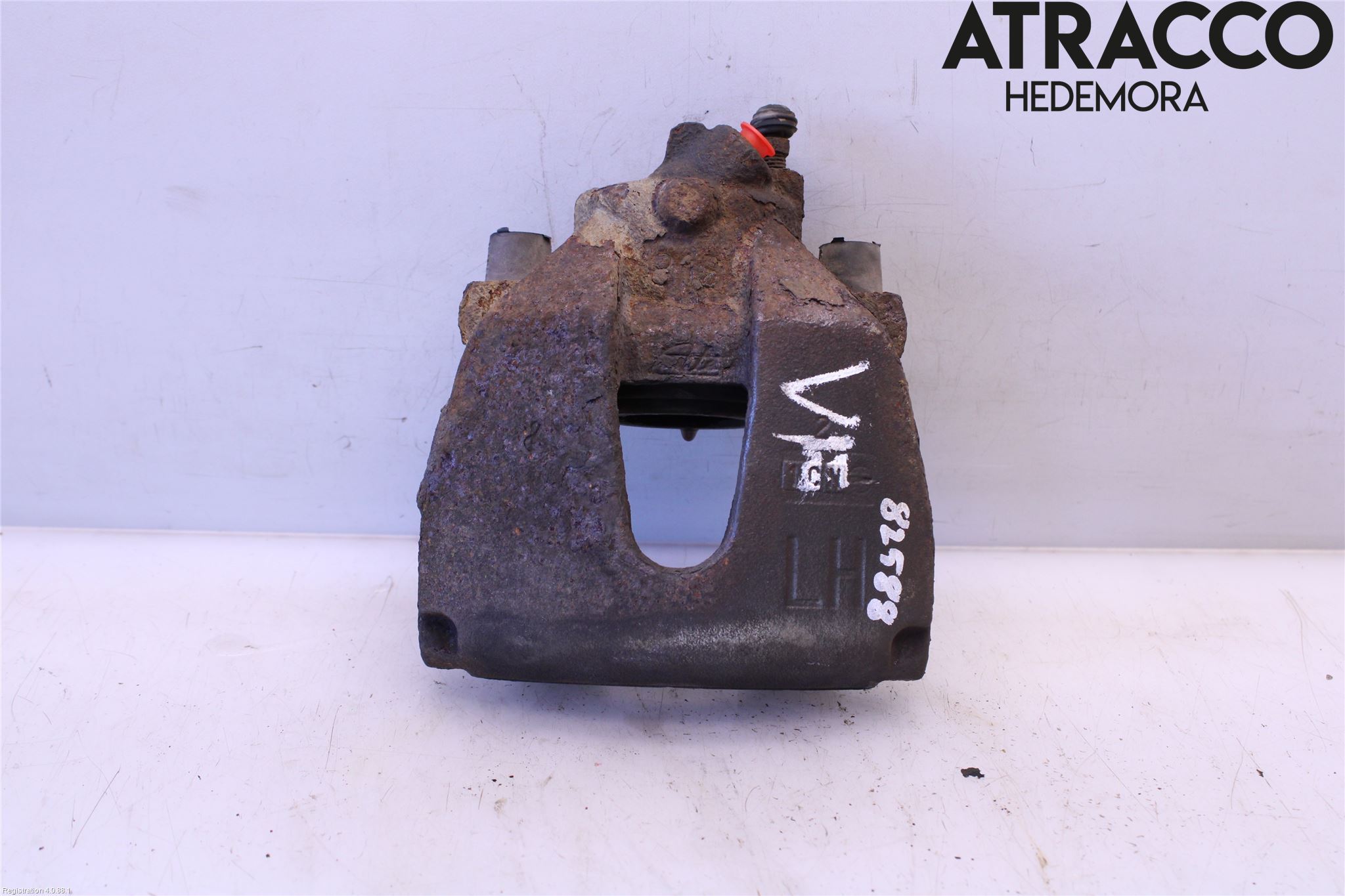 Ford KUGA 08-12 Bremsecaliper Foran Venstre