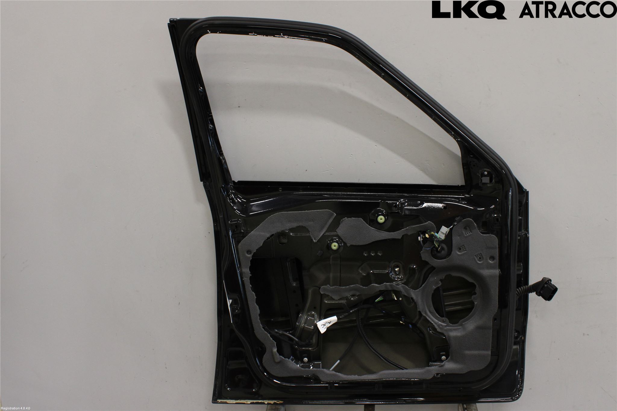 Ford S-MAX 06-15 Dør 4D Foran Venstre