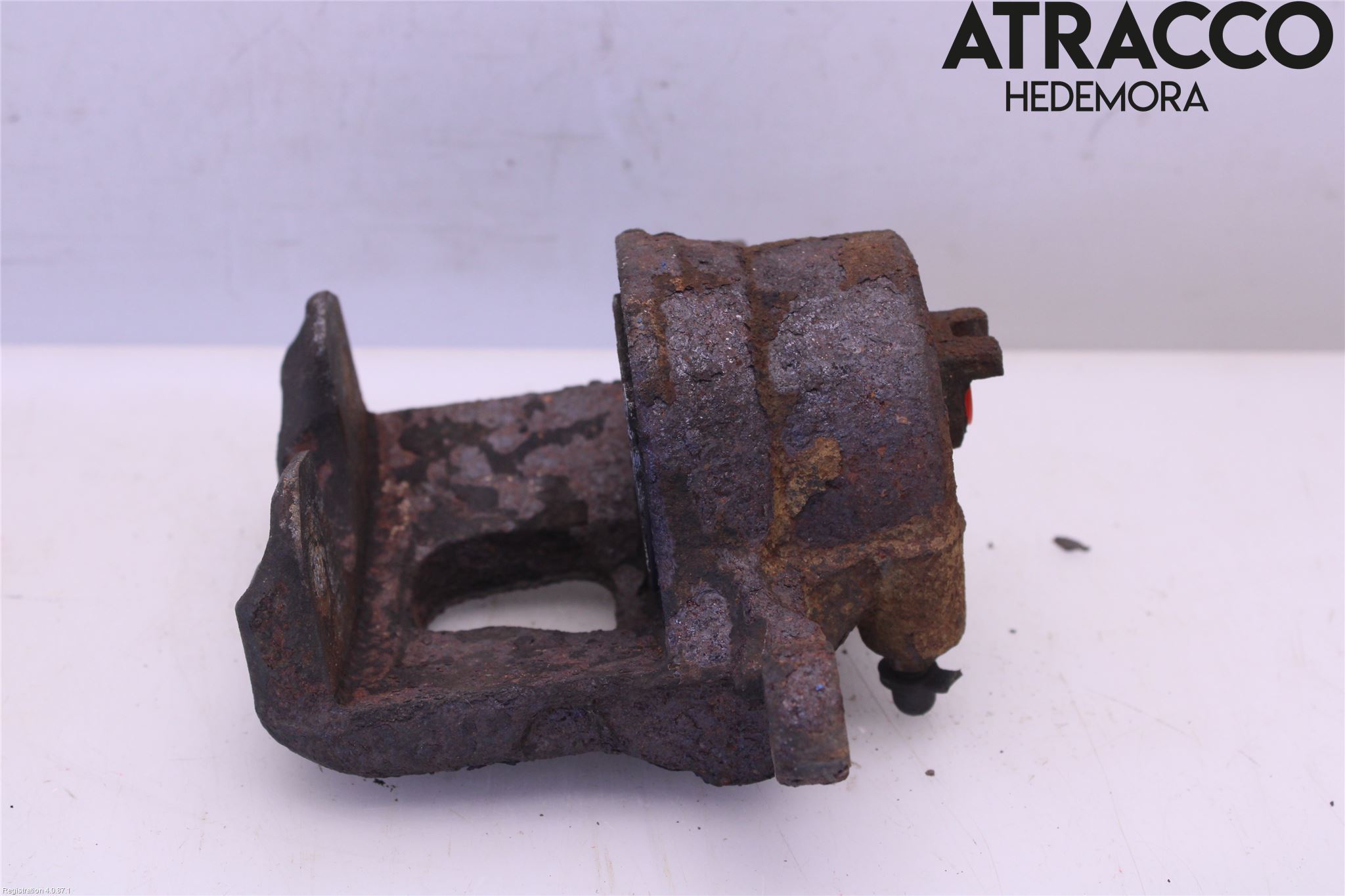 Nissan 200 SX Bremsecaliper Foran Høyre