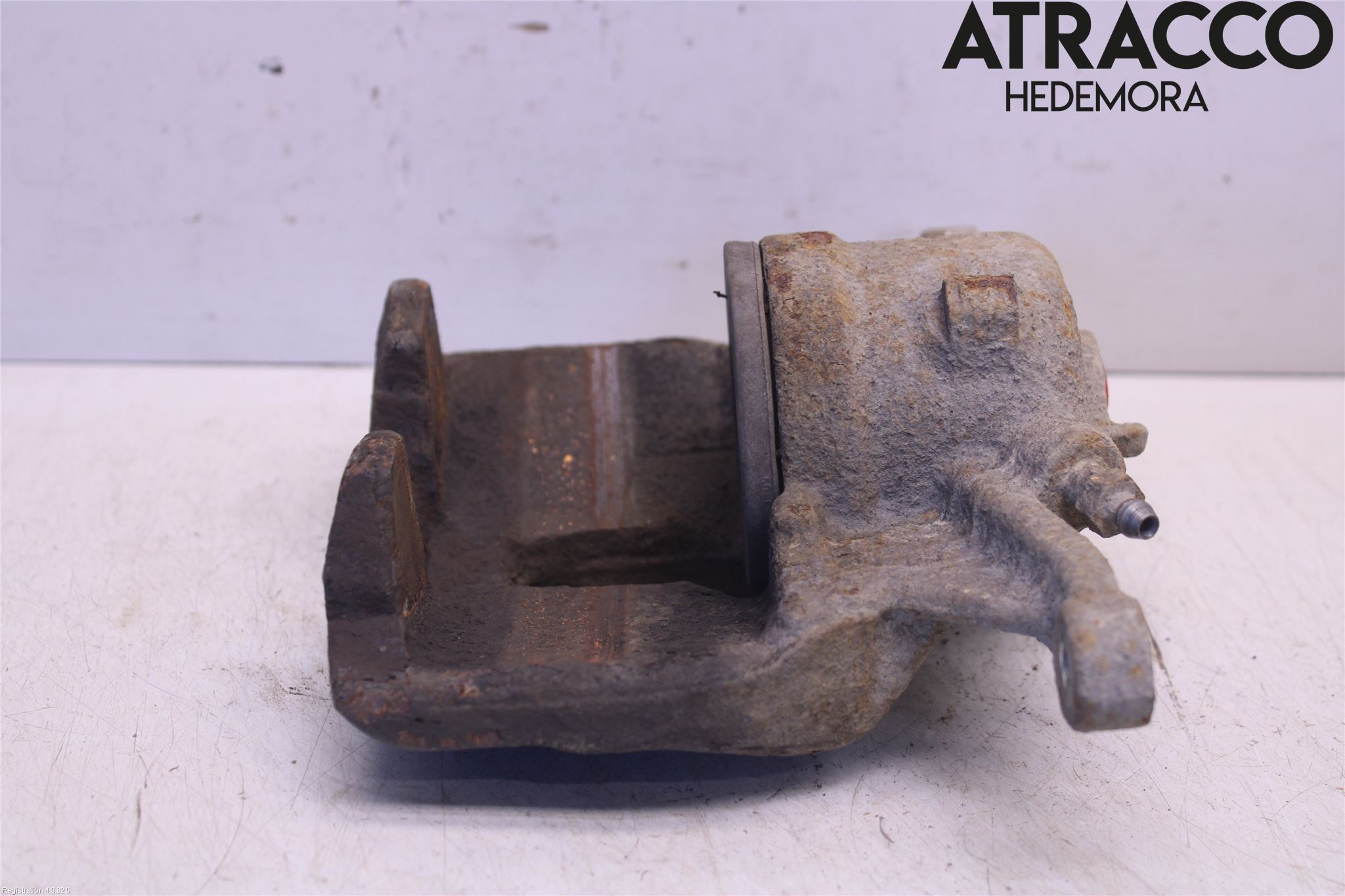 Volkswagen VW CADDY 16-20 Bremsecaliper Foran Høyre