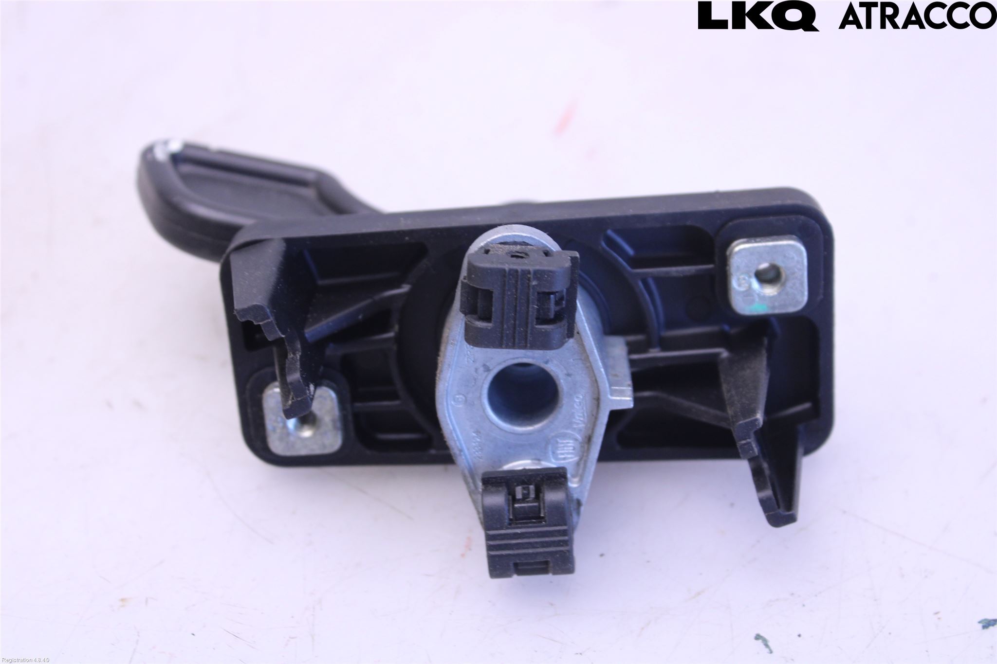 Opel COMBO D 12-18 Bakluke Handtak Indre