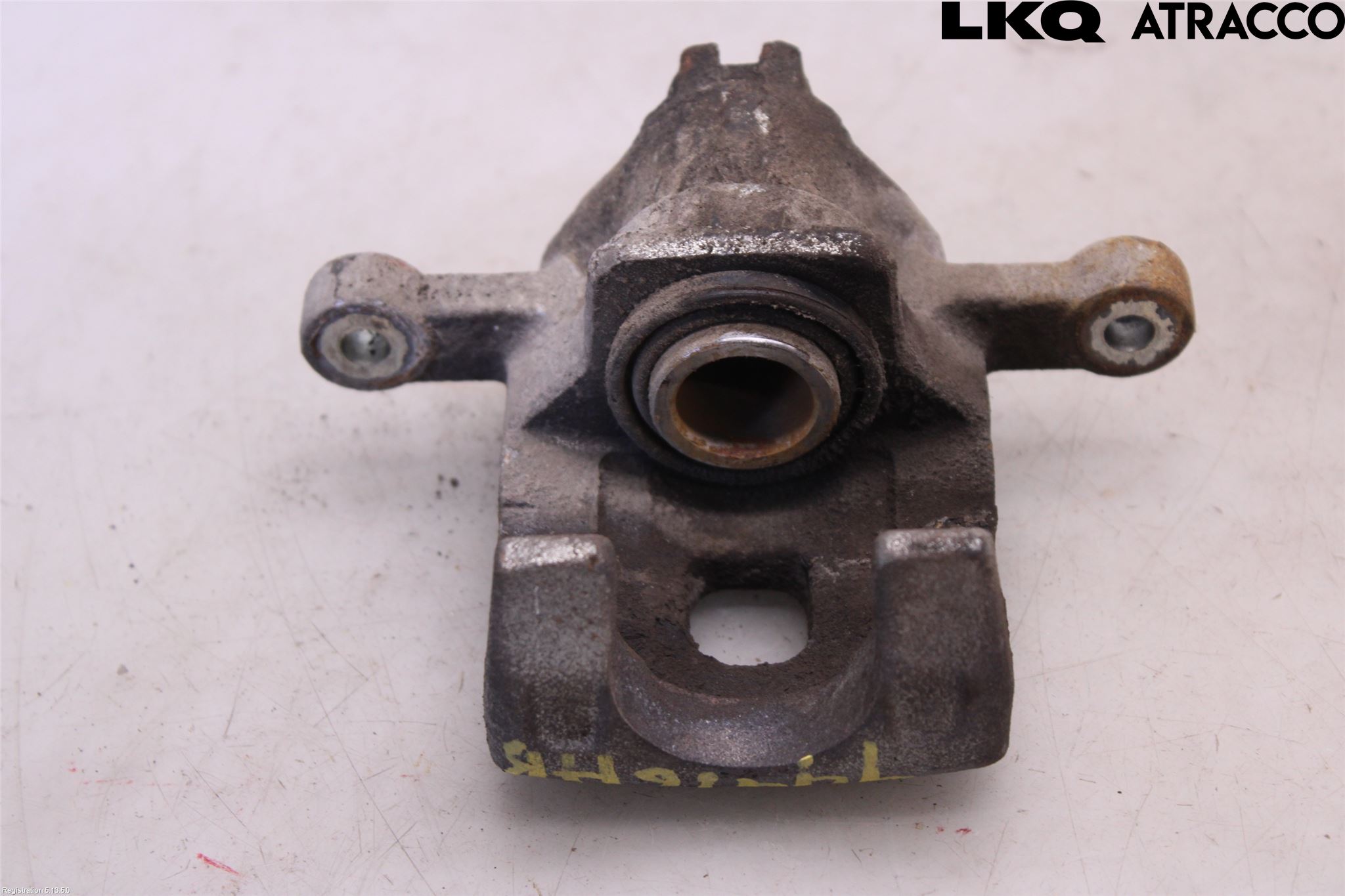 Hyundai i20 PB 09-14 Bremsecaliper Bak Høyre