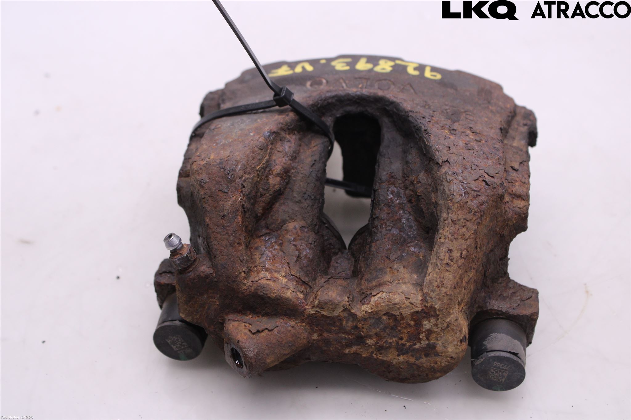 Volvo XC60 09-13 Bremsecaliper Foran Venstre