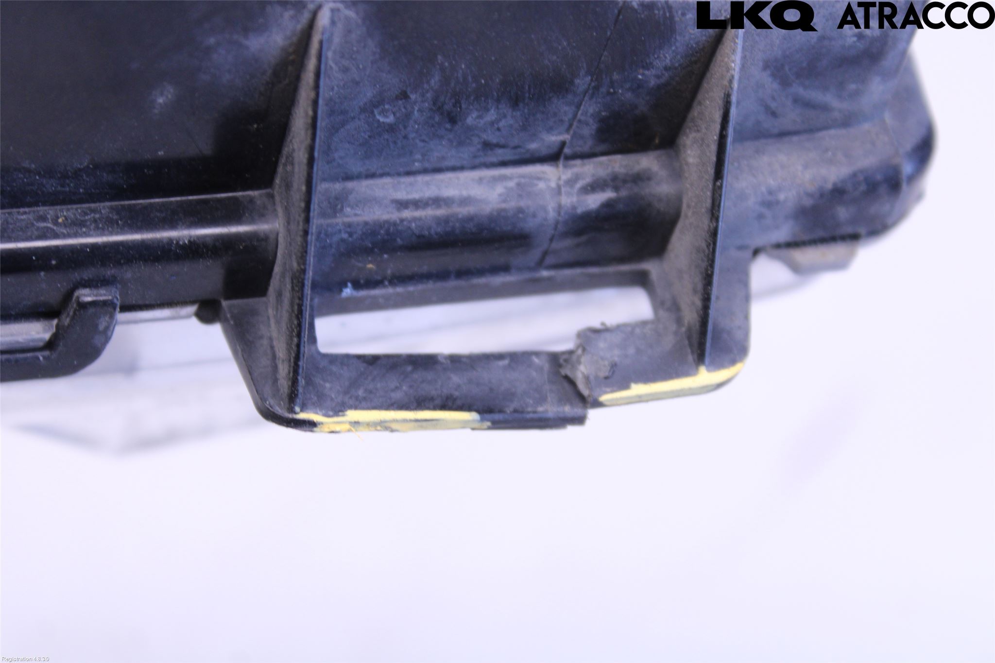 Ford S-MAX 06-15 Parklykt Foran Venstre