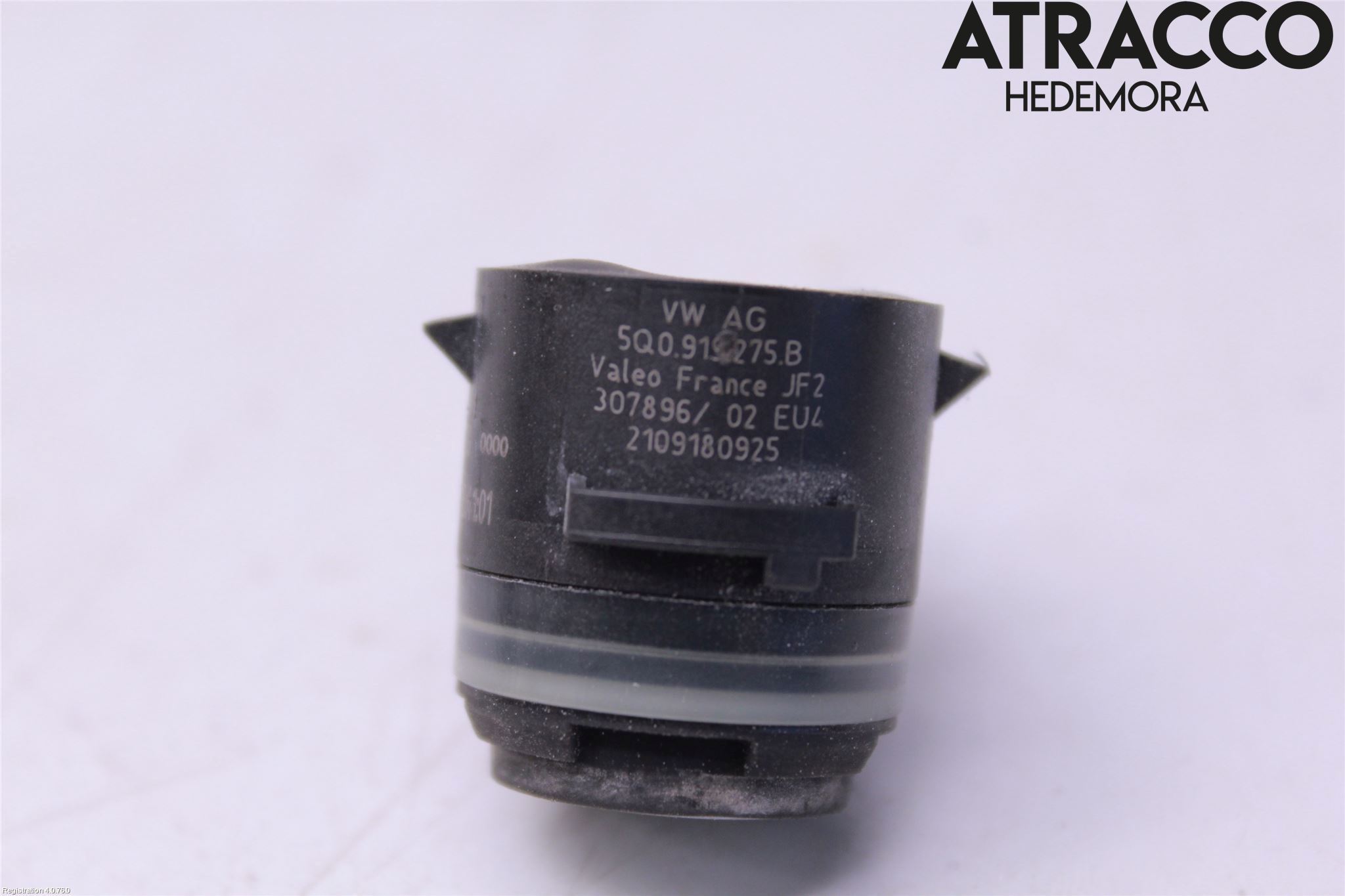Skoda OCTAVIA (5E) 13-20 Sensor Ryggesensor