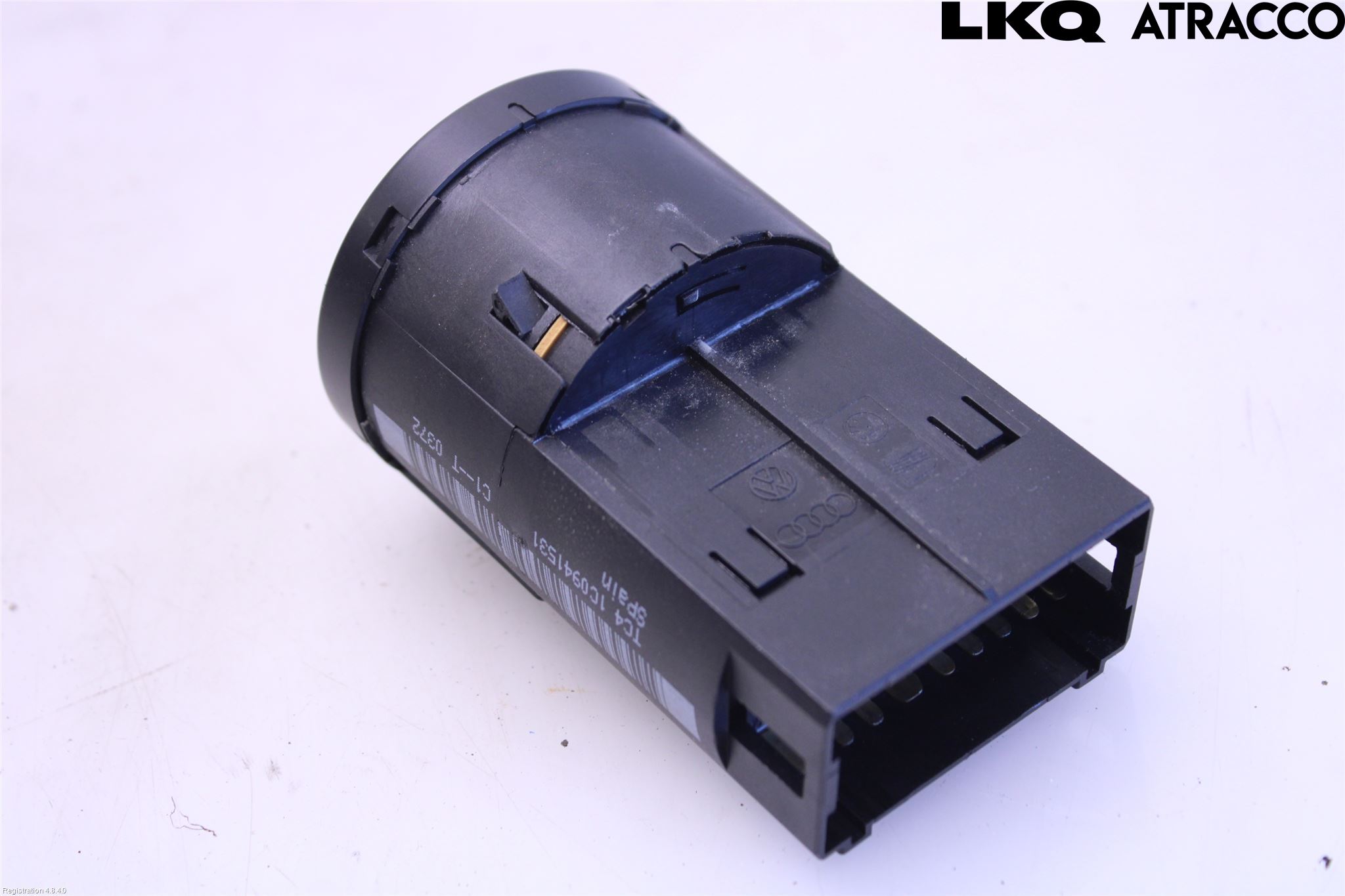 Volkswagen VW PASSAT 01-05 Bryter Hovedlys