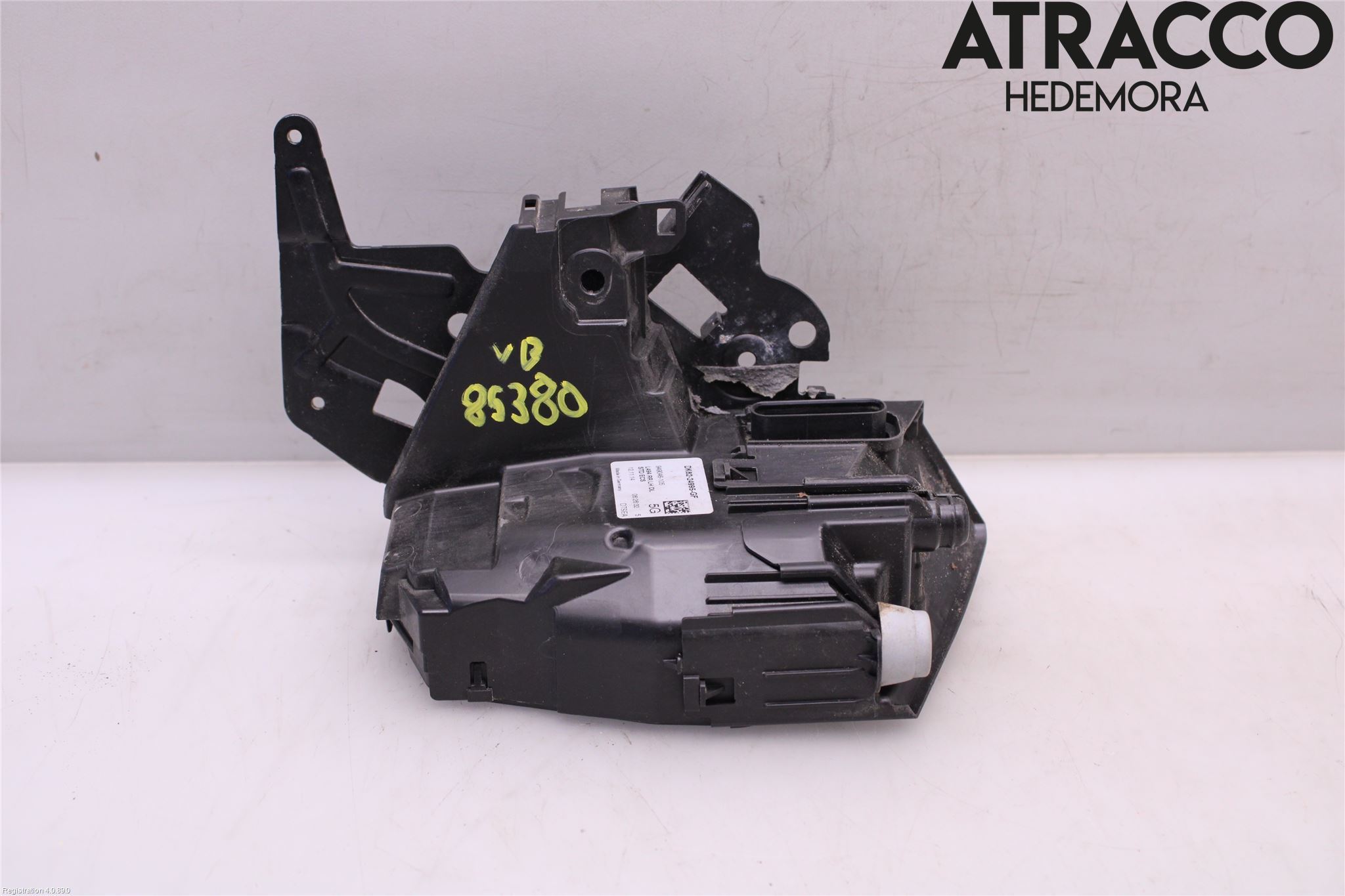Landrover RANGE ROVER SPORT (L494) 14-22 Dørlås - Låsekasse
