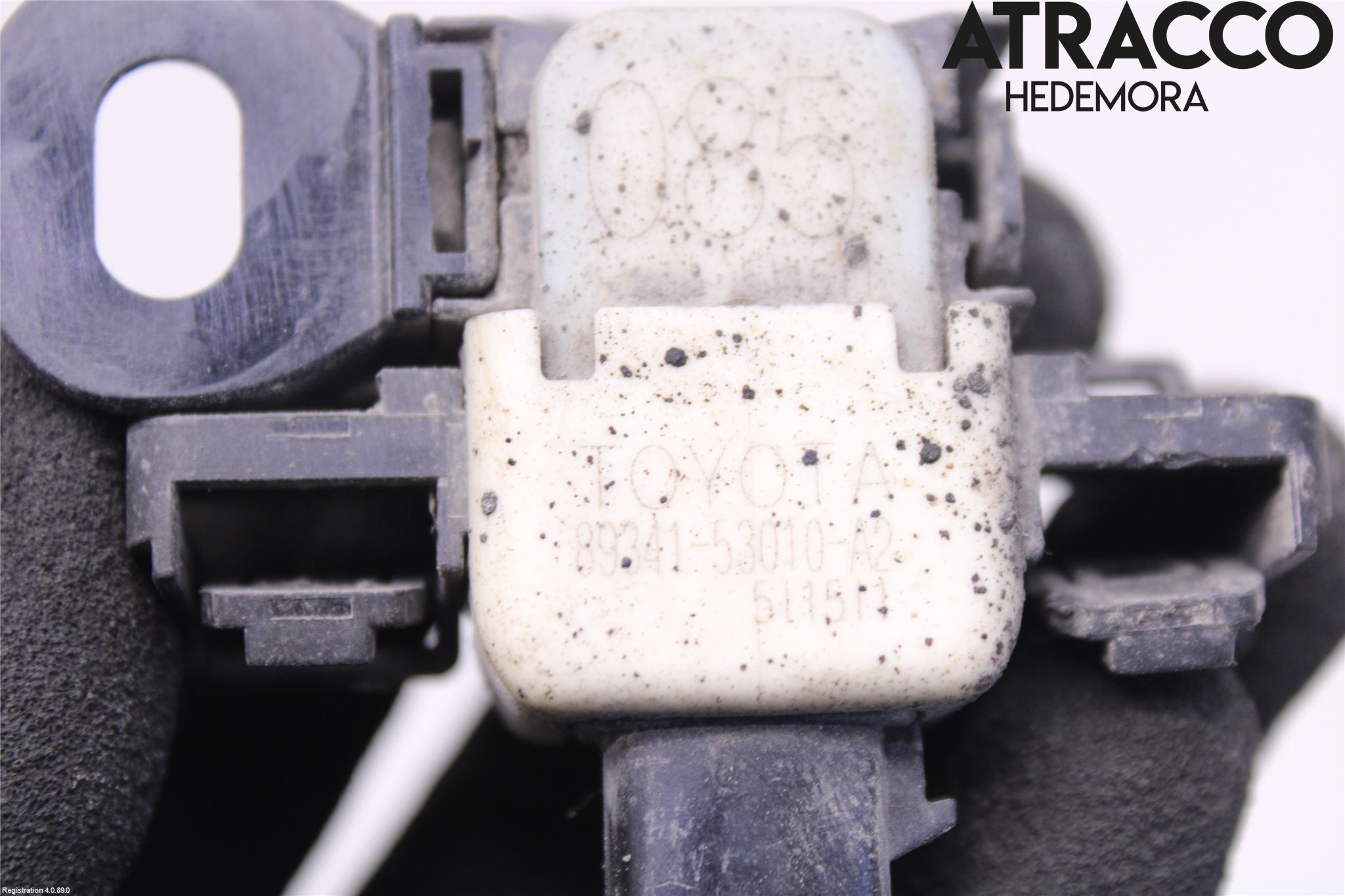 Lexus IS 250/350 14-20 Sensor Parkering Front