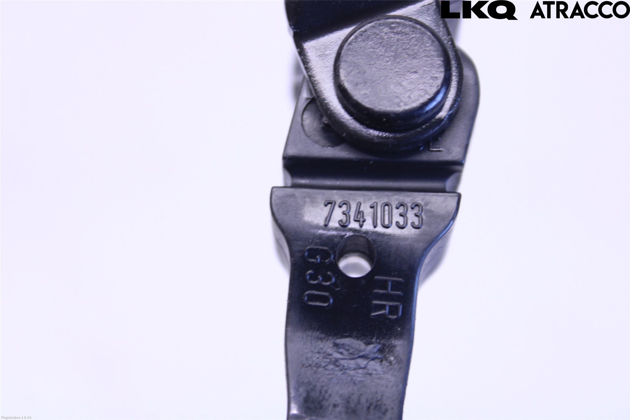 BMW 5 G30/G31/F90 17-23 Dørstopper