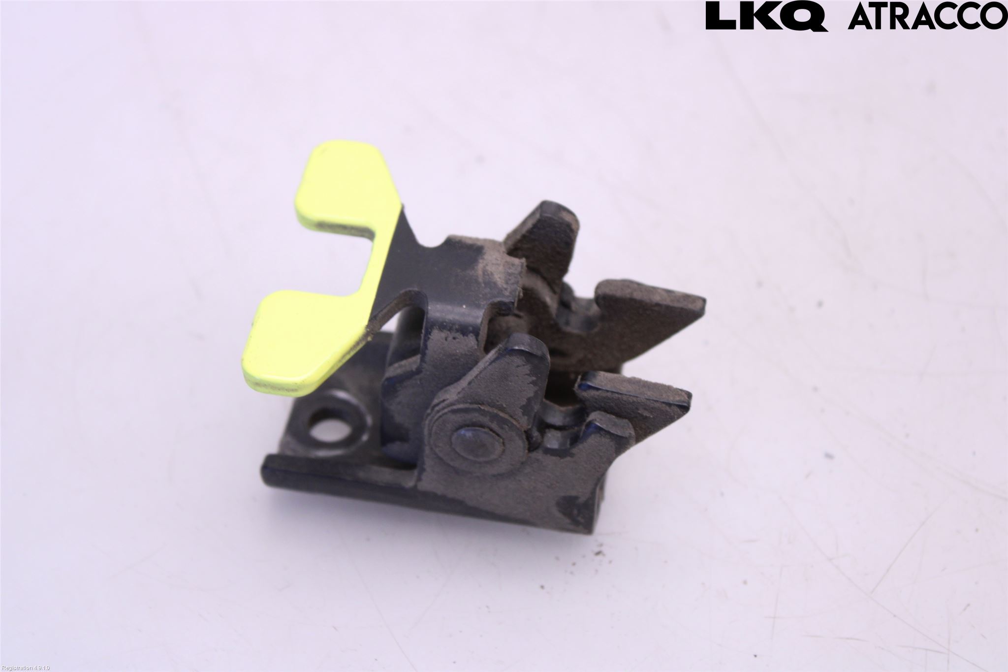 Toyota PROACE II 16- Dørstopper