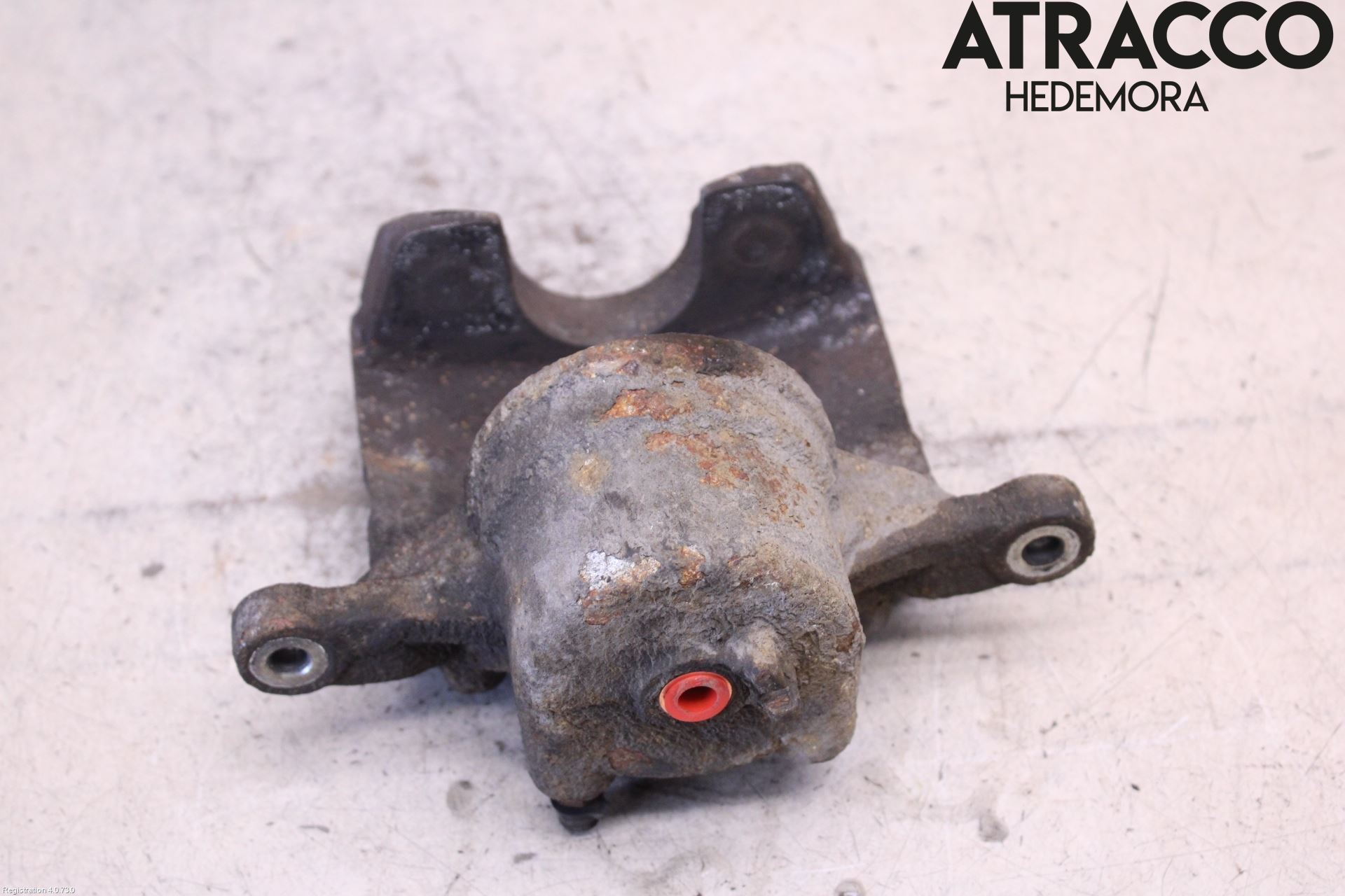 Hyundai i40 08-15 Bremsecaliper Foran Venstre