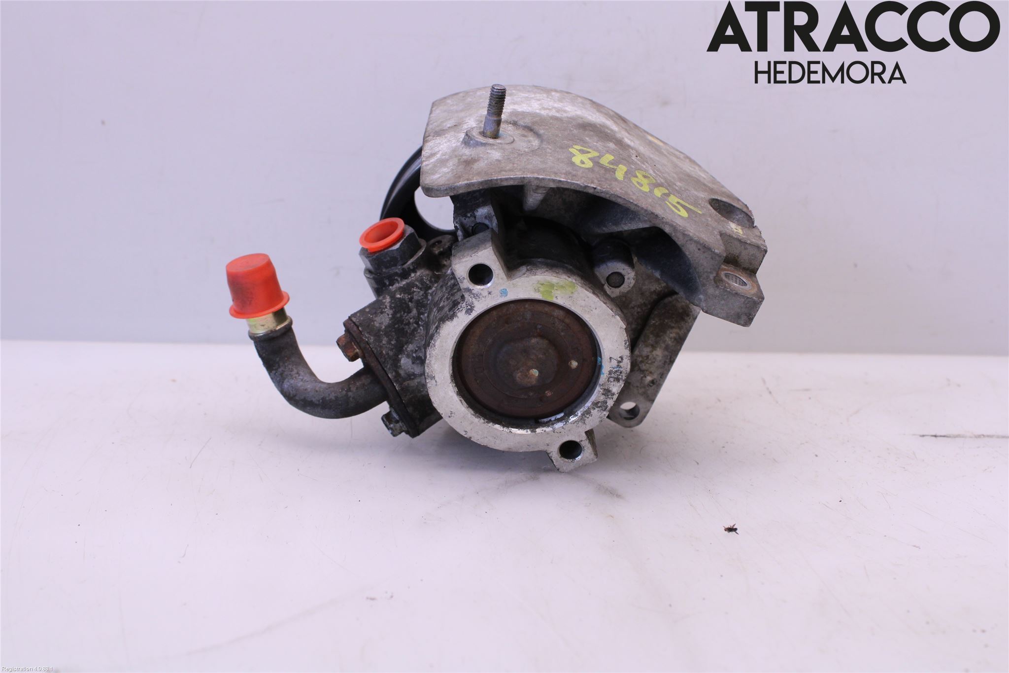 Chevrolet CAPTIVA Servo Pumpe
