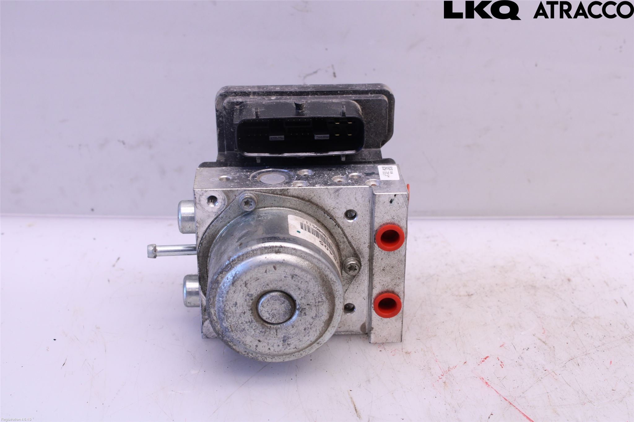 Nissan LEAF 11-17 Abs Hydraulikkaggregat