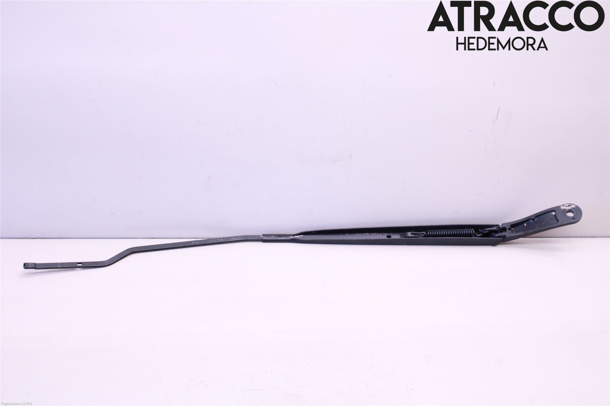 Citroen C3 10-17 Viskerarm-Armer Frontrute