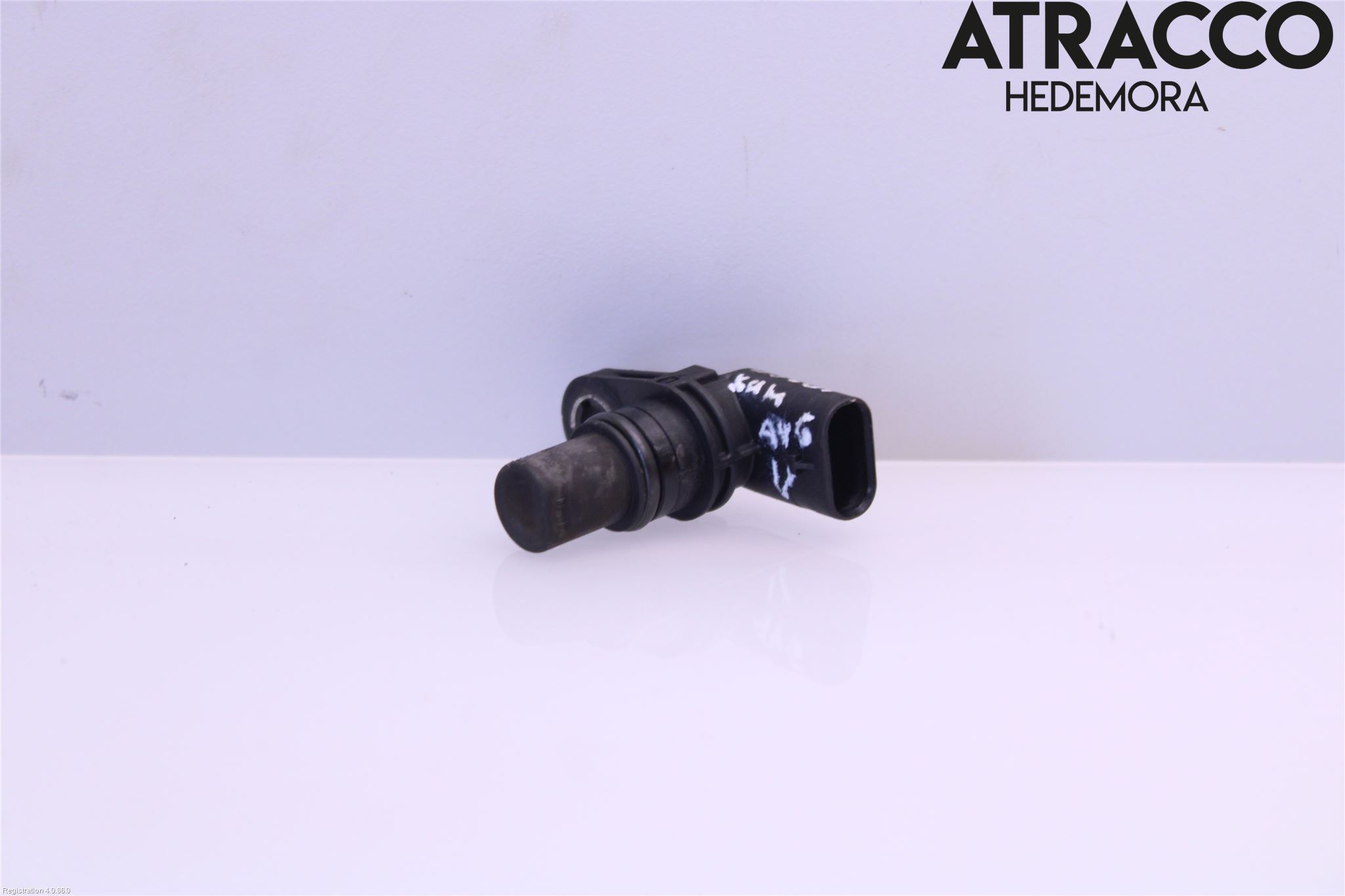 Audi A6/S6     05-11 Sensor For Kamakselposisjon
