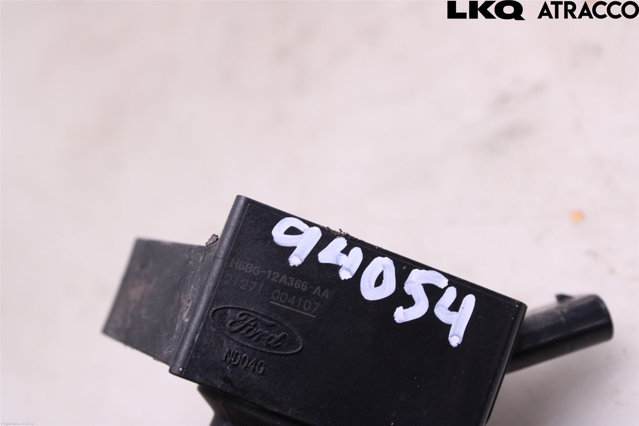 Ford FIESTA (VII) 18-23 Coil