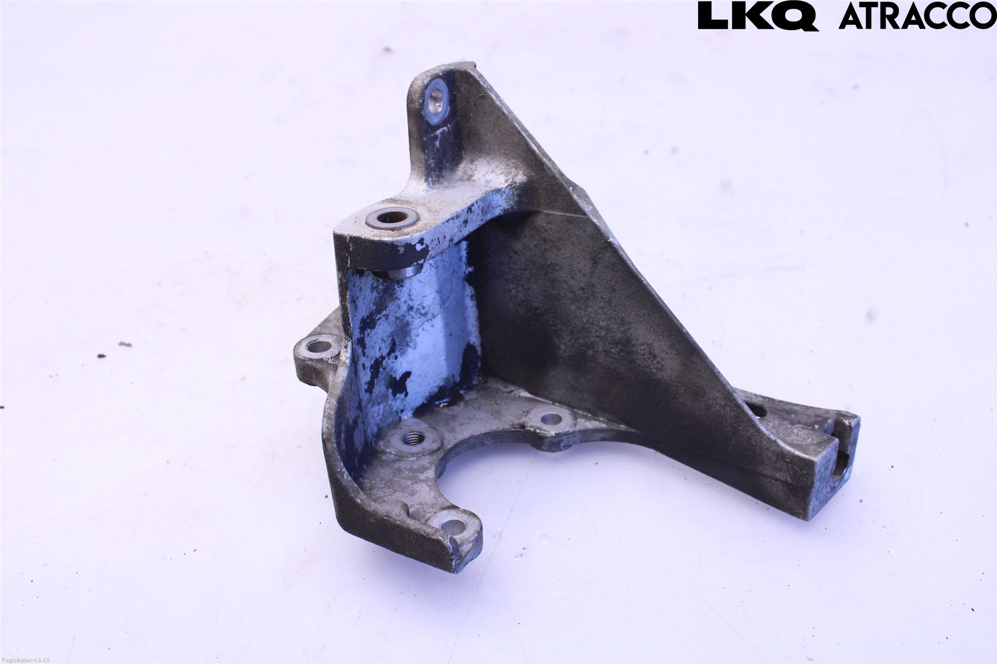 Subaru LEGACY    07-09 Servo Pumpefeste