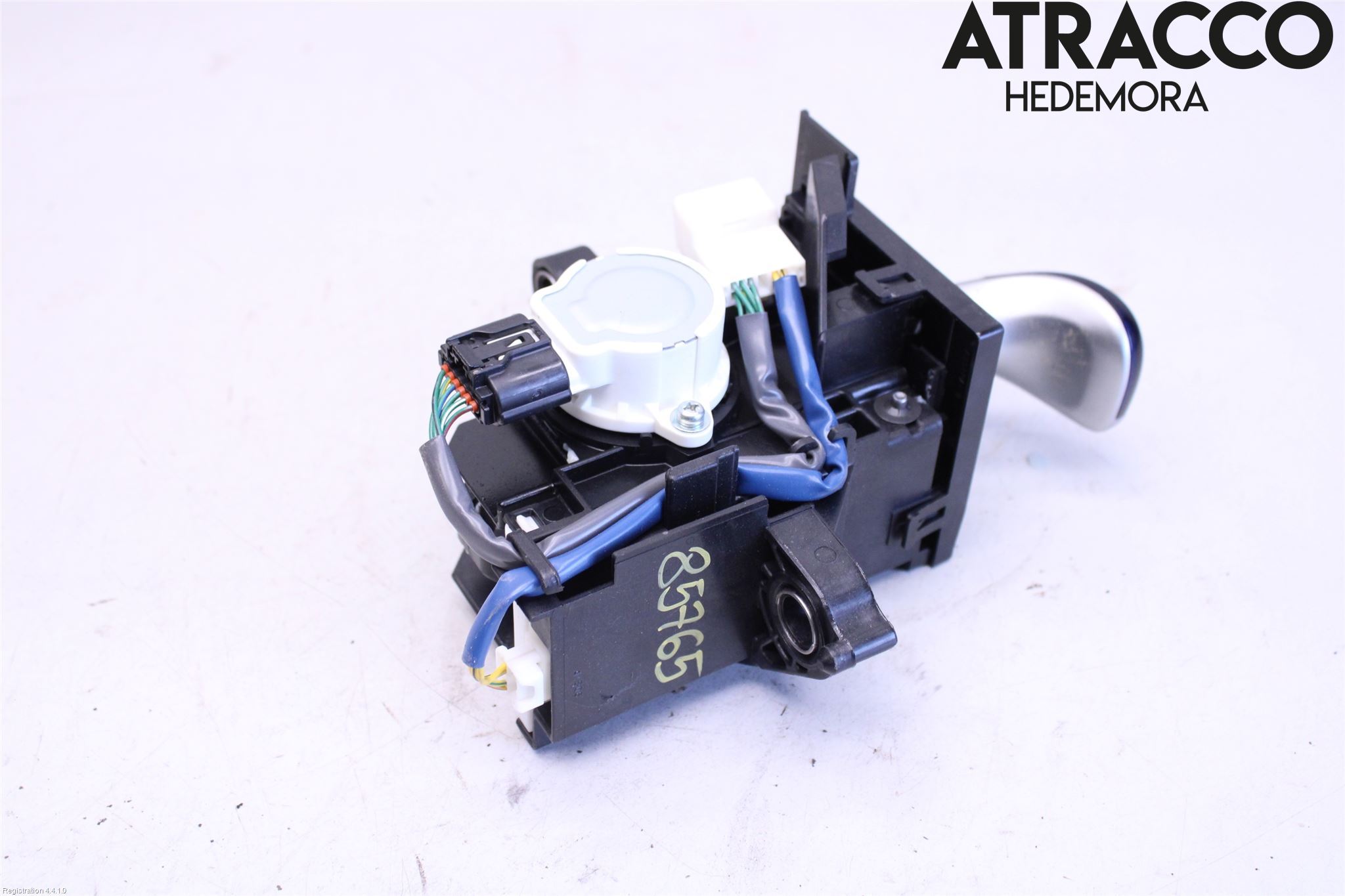 Toyota AURIS 13-19 Gearspak