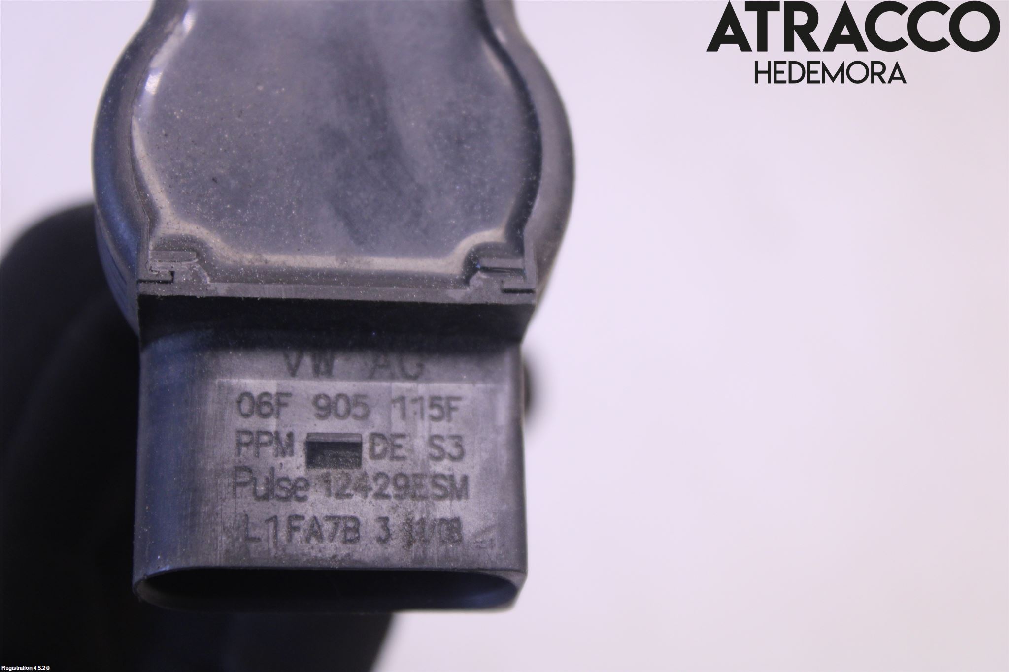 Volkswagen VW TIGUAN 07-16 Coil
