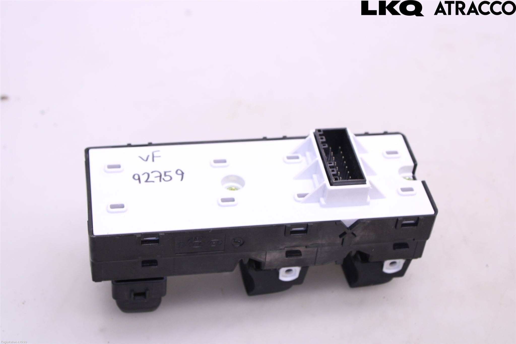 Kia STONIC 18->> Bryter Vindusheis