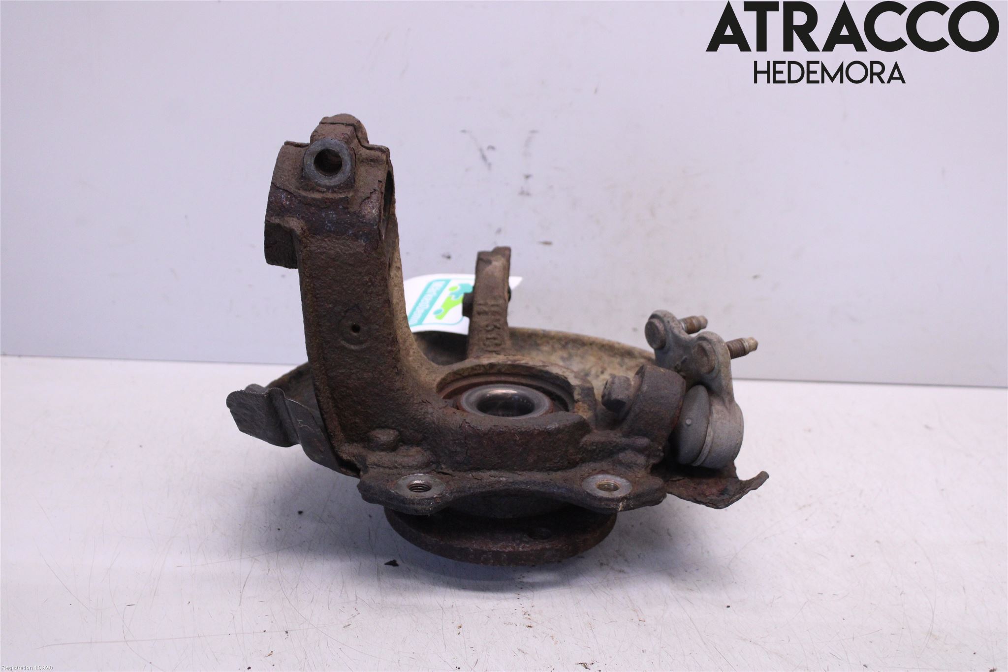 Seat TOLEDO 12-19 Spindel Hf