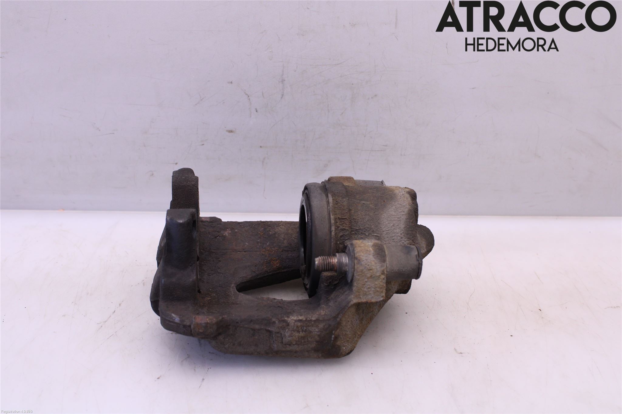BMW X1 E84 10-15 Bremsecaliper Foran Høyre