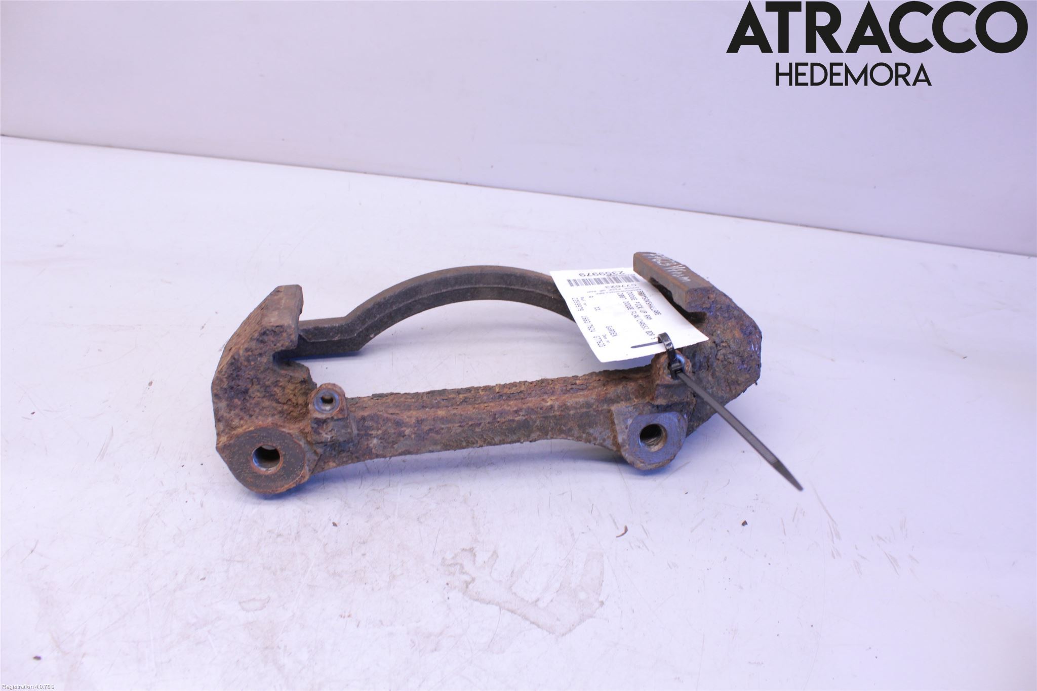 Dodge PICK UP RAM 81- Bremsecaliper Feste Holder