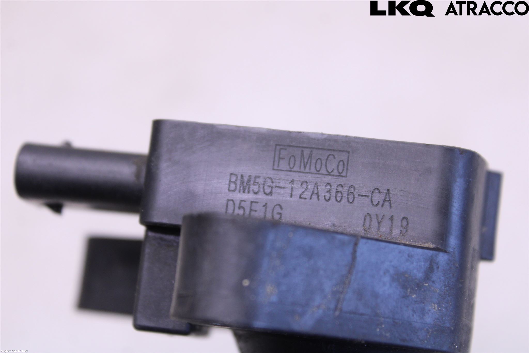 Ford FOCUS 11-14 Coil