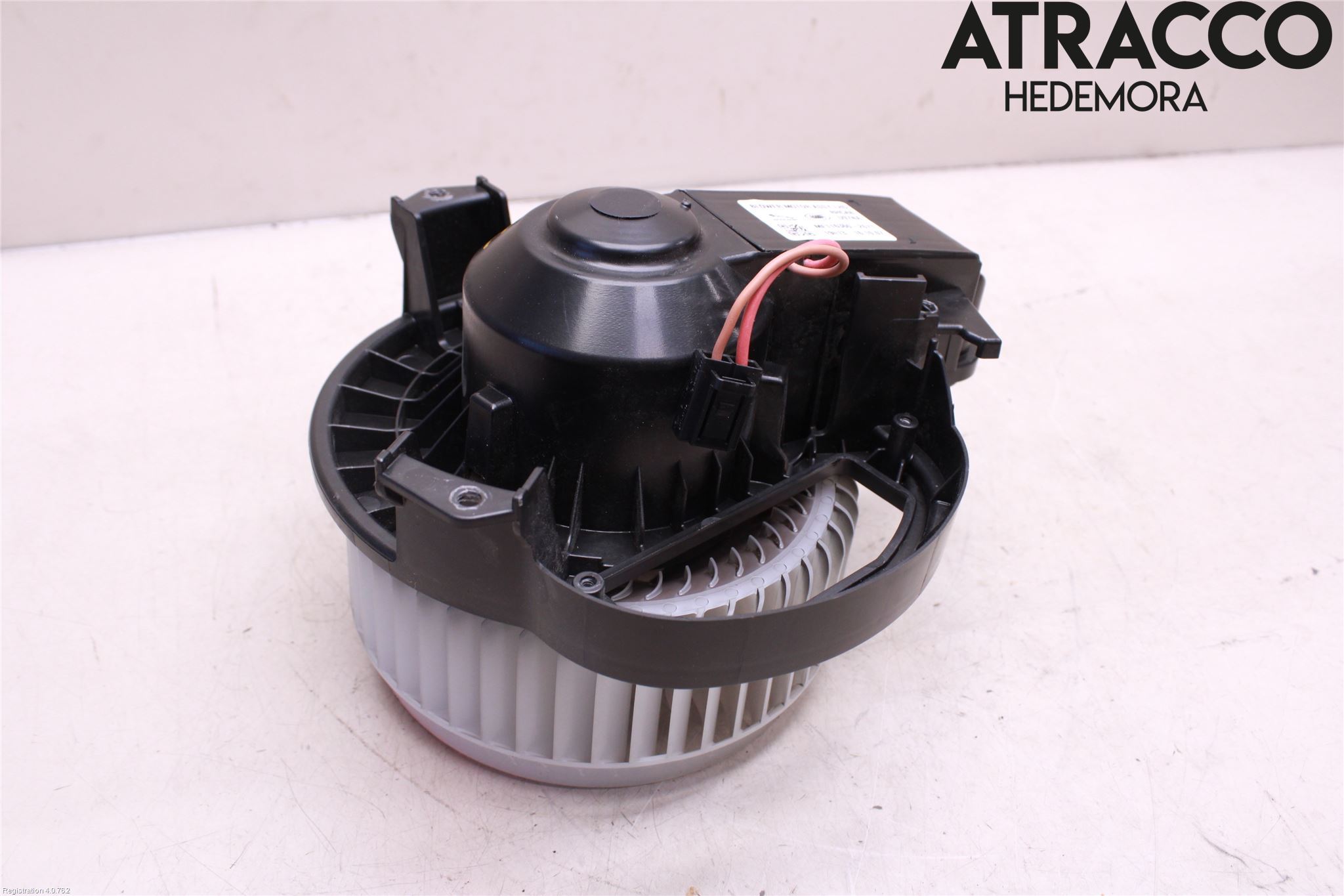 Jaguar XF (X260) 16-24 Varme Ac Varmeapparatvifte