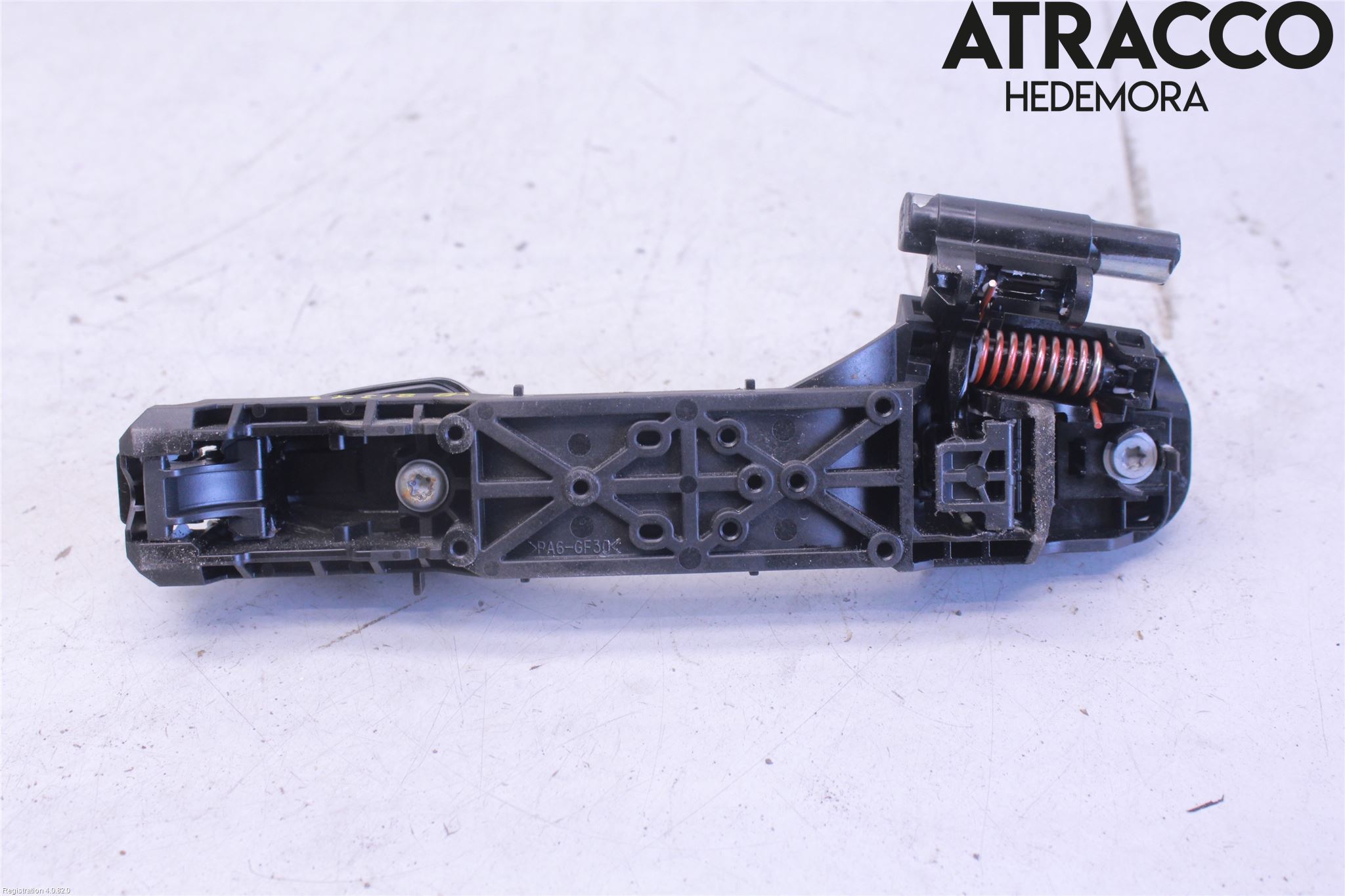 Subaru XV 18-22 Dørhandtak Ytre Høyre