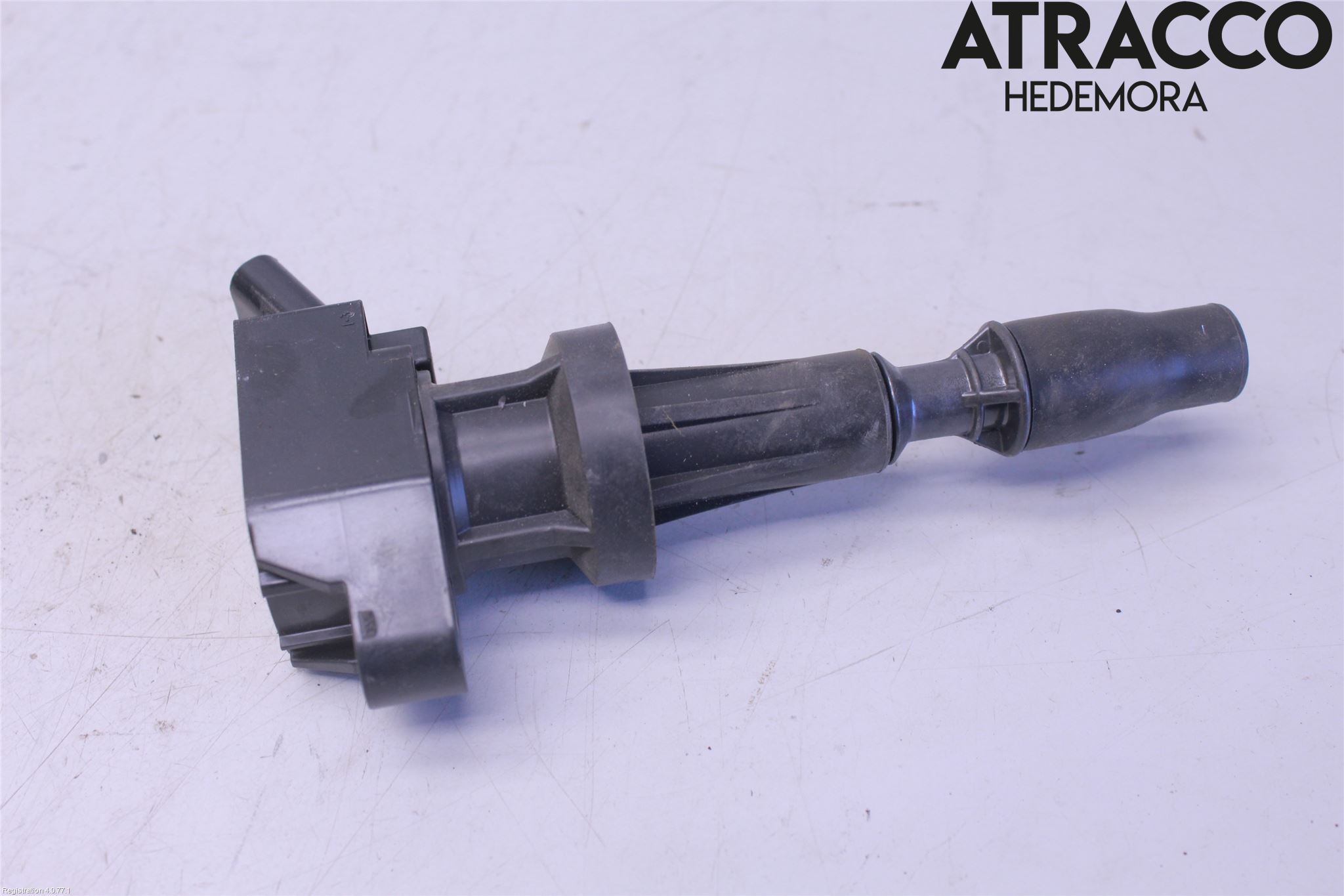 Kia NIRO (DE) 17-22 Coil