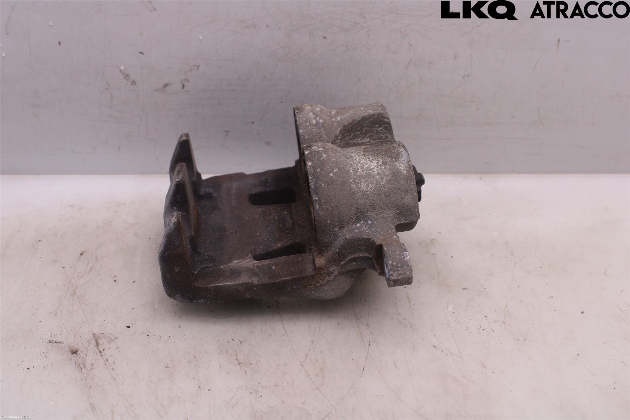 Toyota RAV4 19- Bremsecaliper Foran Venstre