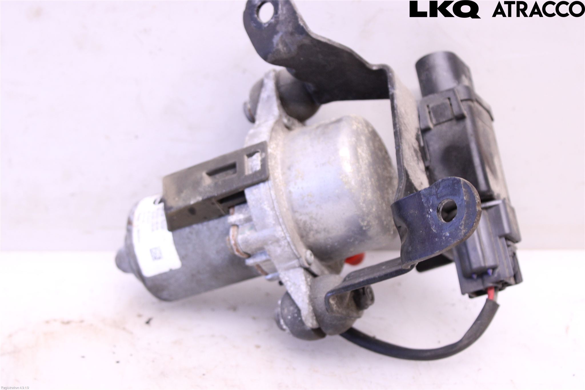 Skoda OCTAVIA (5E) 13-20 Vacuumpumpe